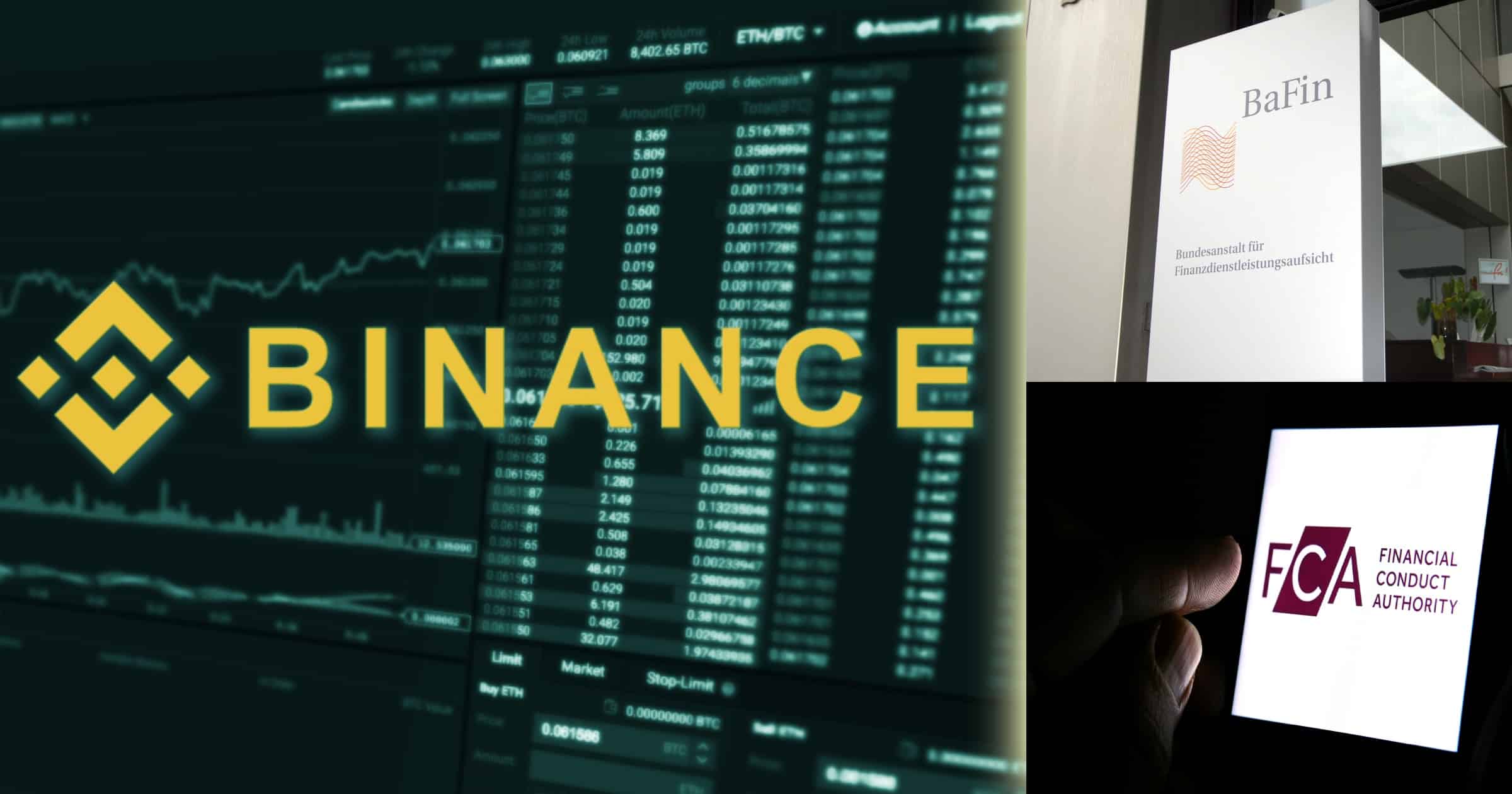 Binances senaste produkt kan ge kryptobörsen problem med rättvisan