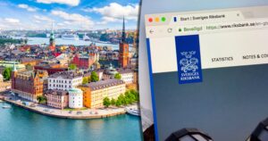 Riksbanken har testat e-kronan i ett år – inleder andra etapp i större skala