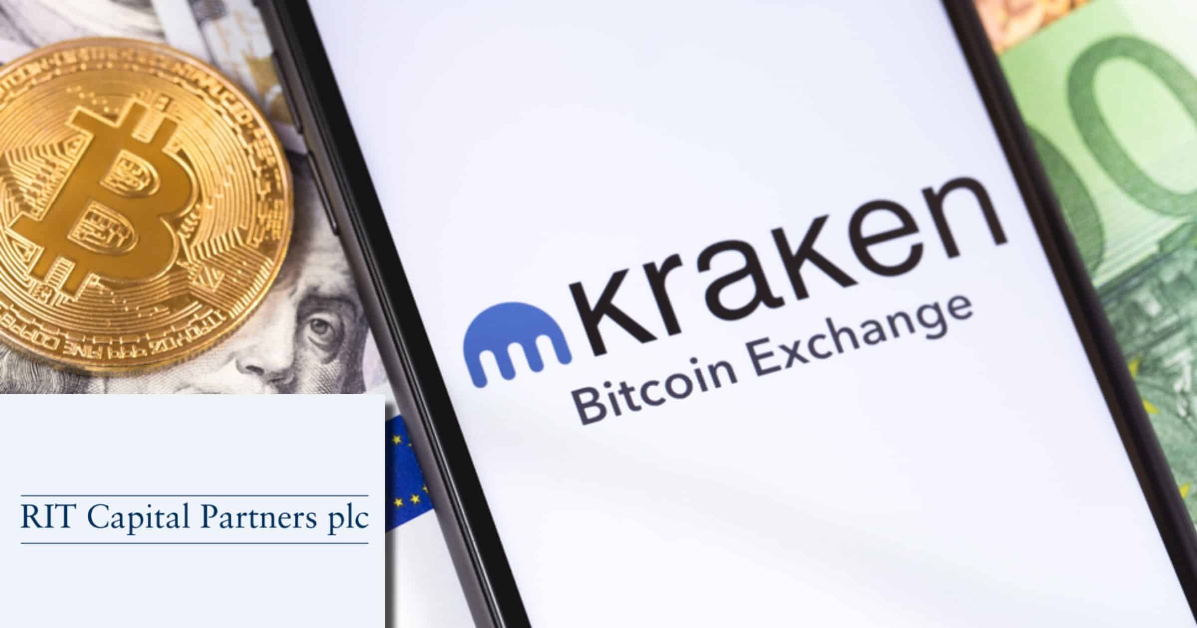 Miljardstiftelse investerar i Kraken med förhoppning om börsnotering