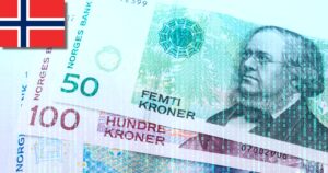 Nu börjar Norges centralbank testa sin e-krona: "Ytterligare kunskap nödvändig"