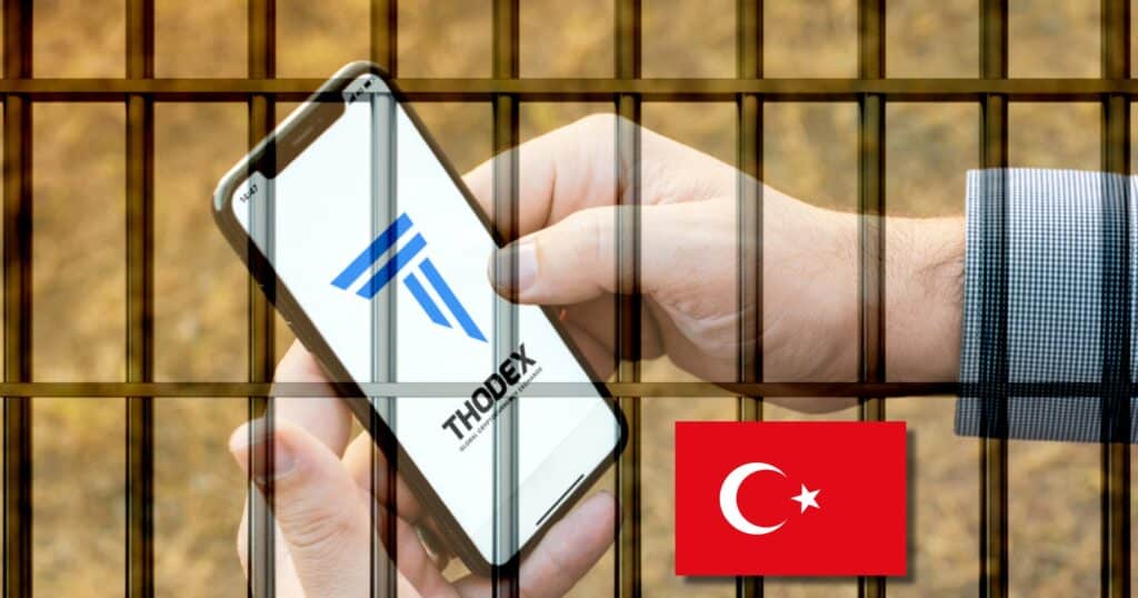 62 gripna efter misstänkt "exit scam" i turkisk kryptobörs – kan ha stulit 17 miljarder