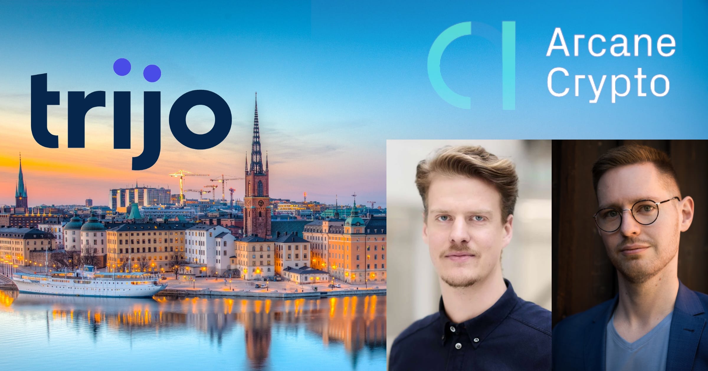 Svenska Trijo köps upp av norsk kryptojätte: "En genväg in på börsen"