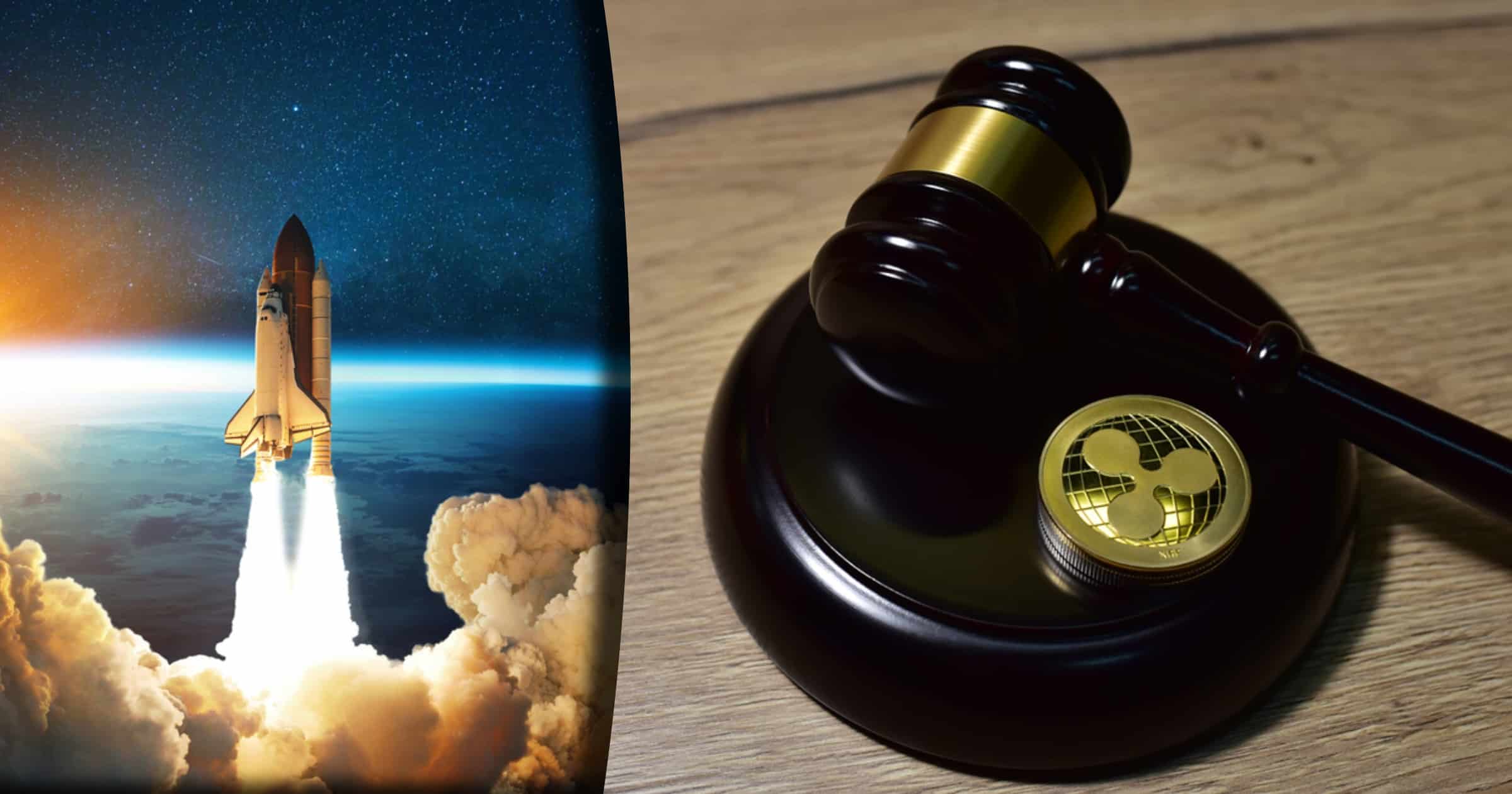 Xrp på årsbästa trots rättsprocess – har ökat i pris med 700 procent