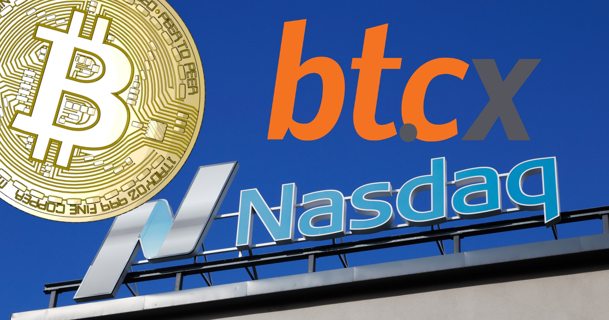 Svenska kryptoväxlaren BTCX börsnoteras – redan nu på onsdag.