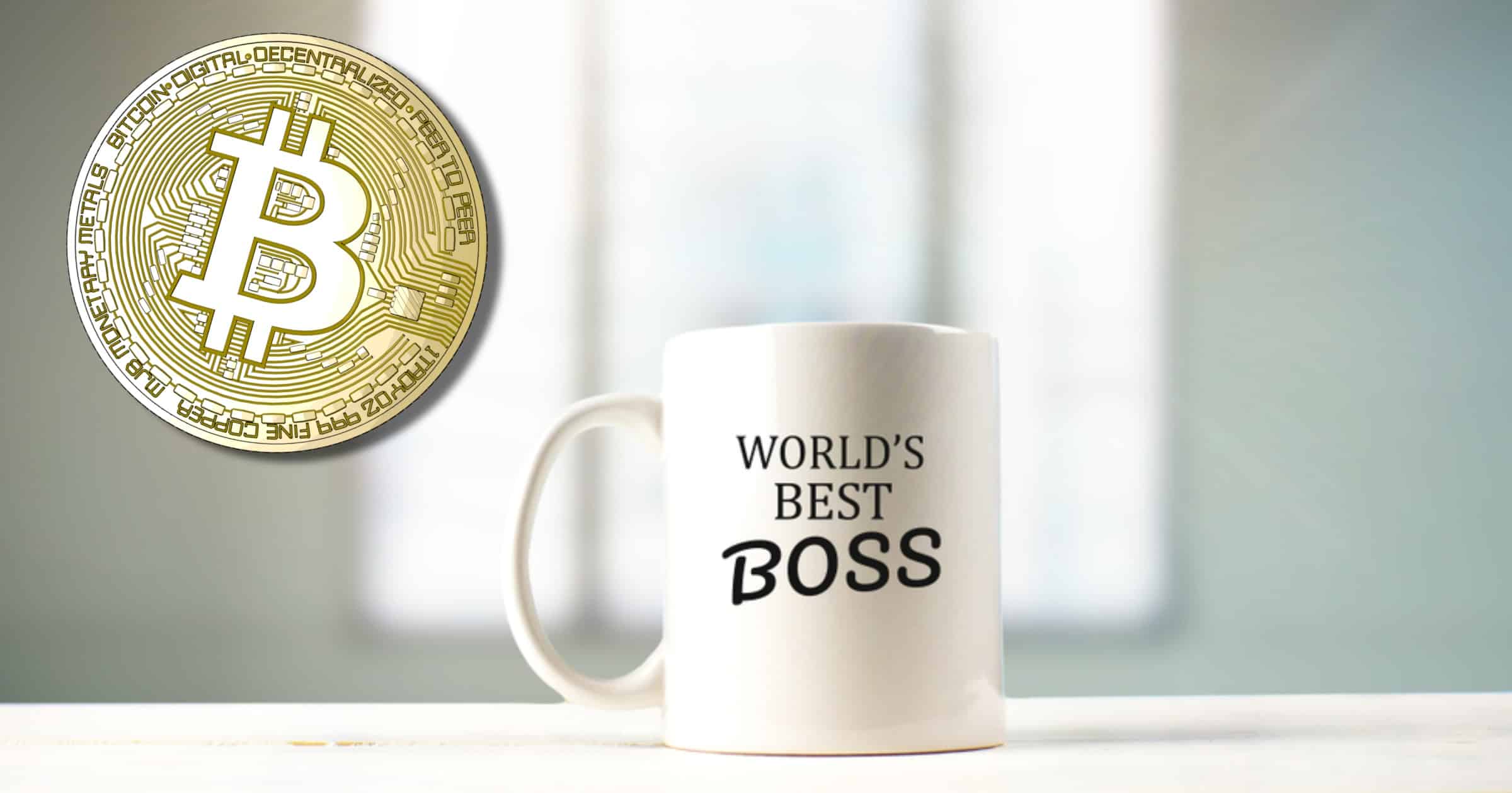 Arbetsgivare krävde pengarna tillbaka – när lön utbetald i kryptovaluta ökade i värde