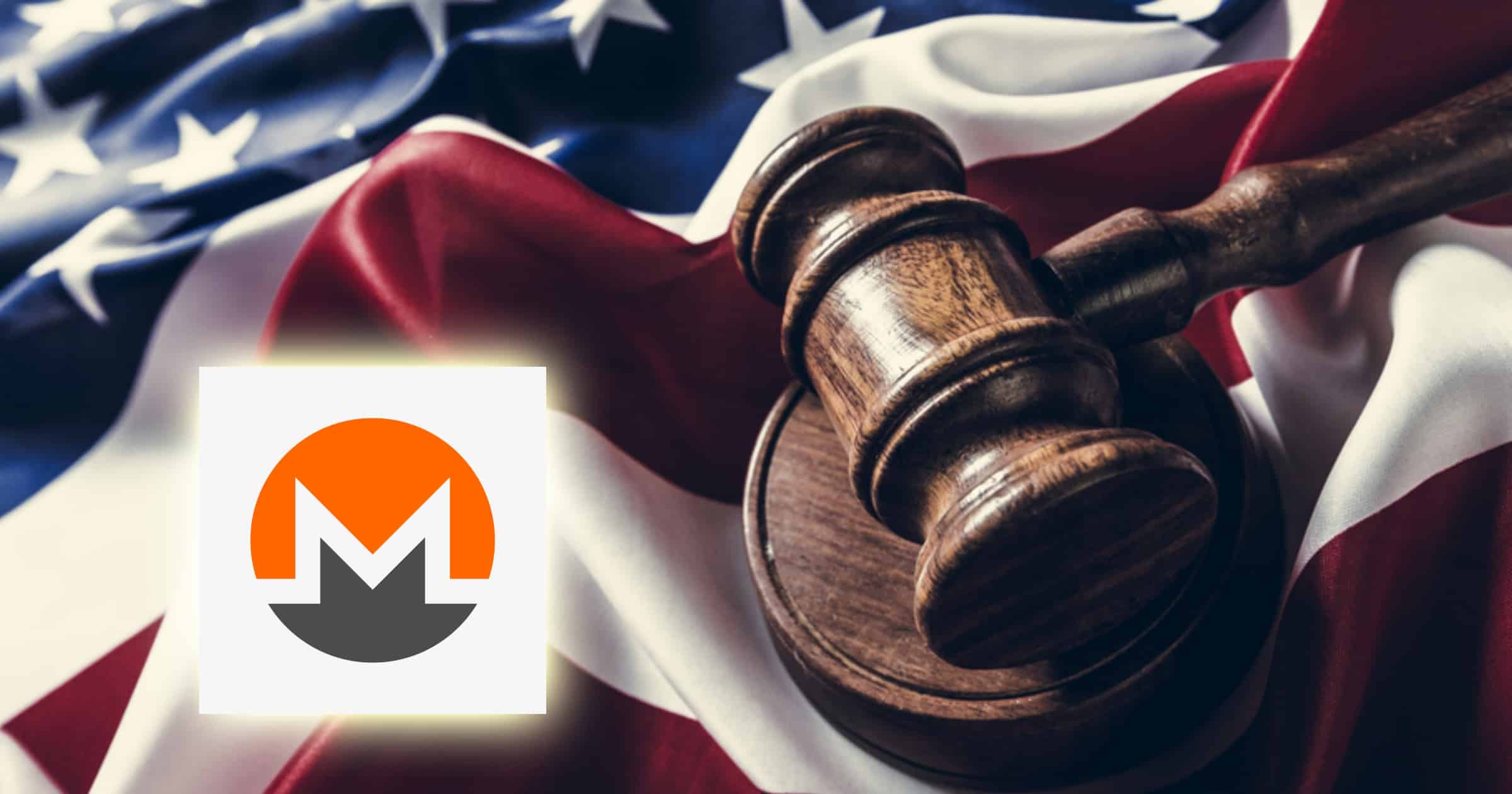 Priset på monero rusar efter att USA presenterat nya kryptoregler