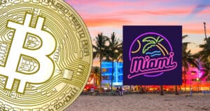 Gigantisk bitcoinkonferens i Miami väntas få över 50 000 besökare.