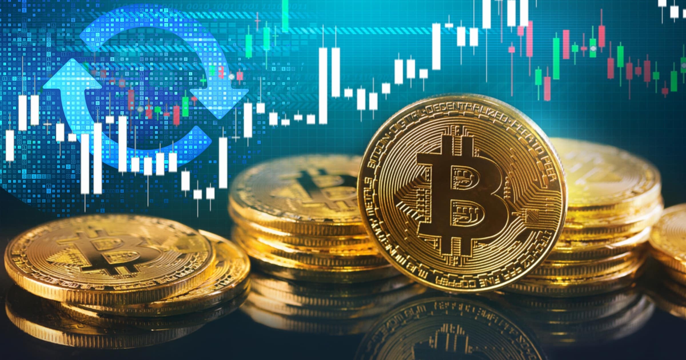 Nu är det klart: Bitcoins stora uppdatering "Taproot" ska genomföras