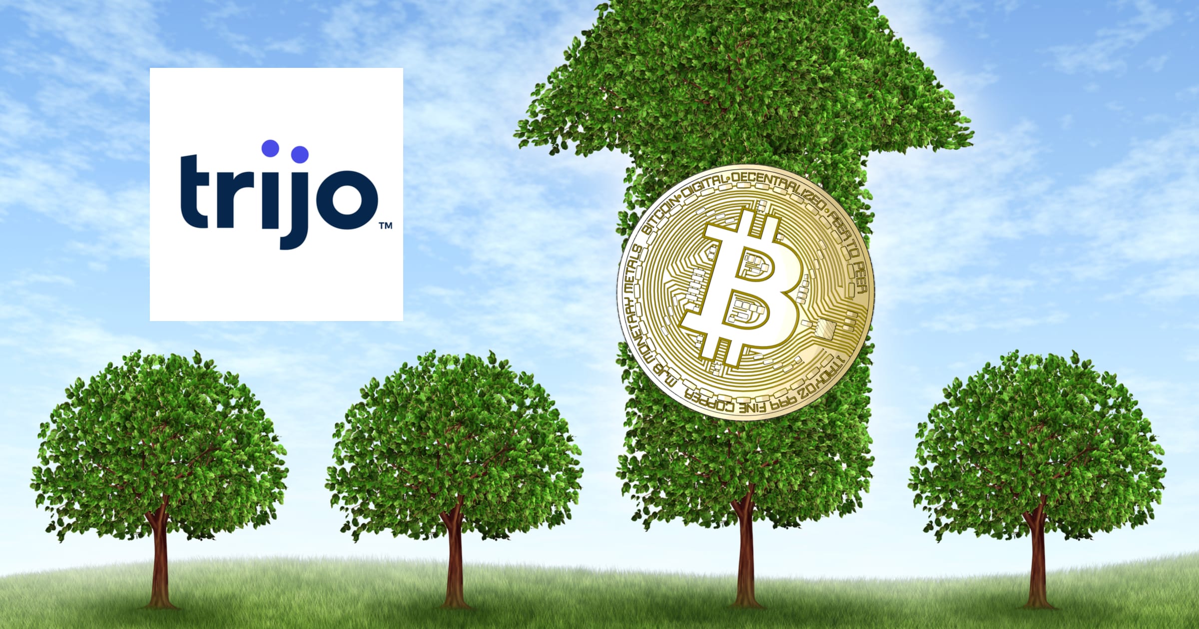 Bitcoinpriset upp 20 miljoner procent på 10 år.