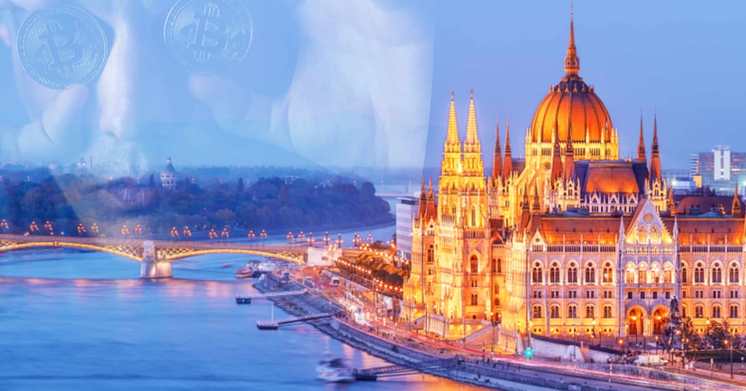 Satoshi Nakamoto-staty i brons ska resas i Budapest