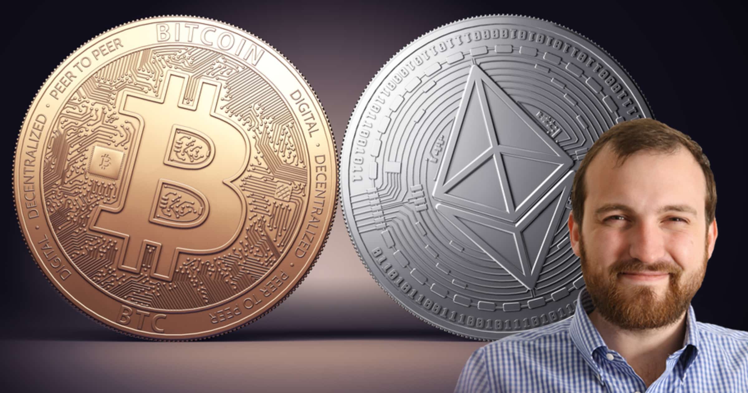 Kryptoprofil: Bitcoin är sin egen västa fiende – kommer förlora mot ethereum