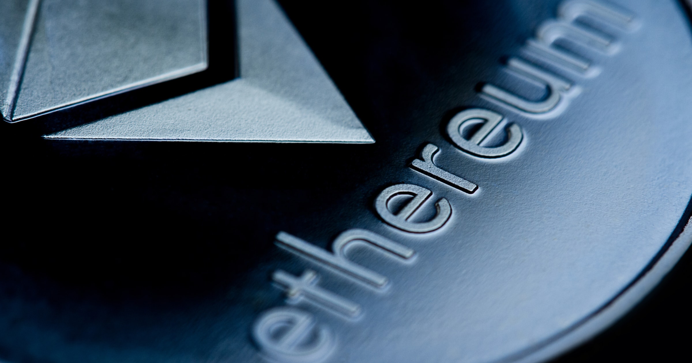 Stort utflöde av institutionellt kapital från ethereumprodukter senaste veckan.