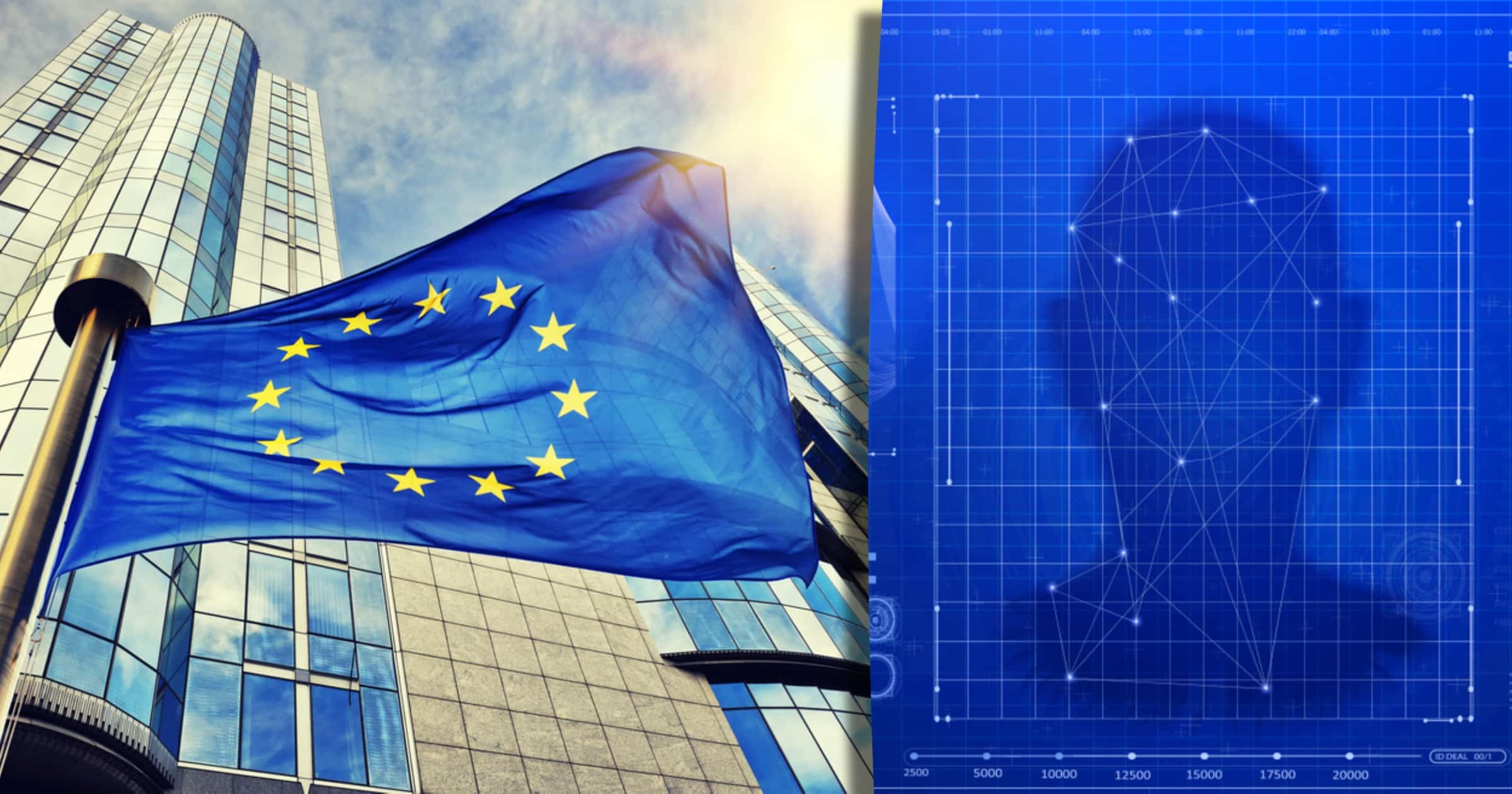 EU ska lansera plånboksapp med digitalt id-kort
