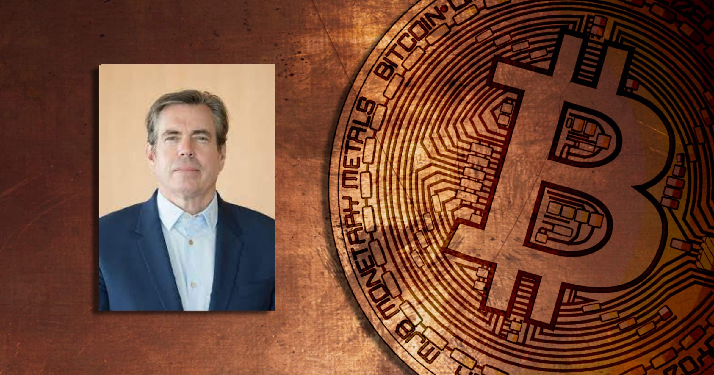 Goldman Sachs-chef: Bitcoin påminner om koppar – inte om guld
