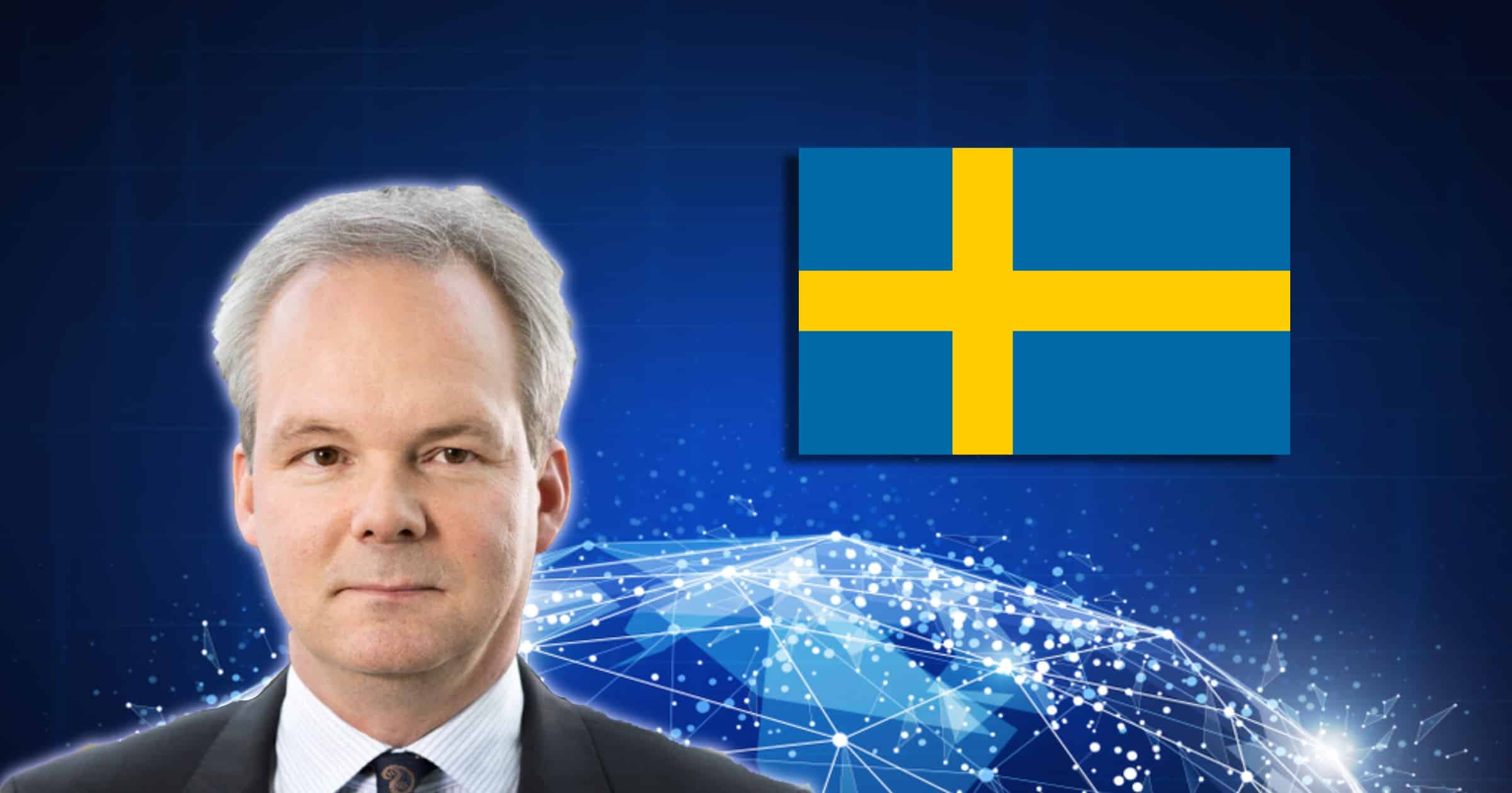 Vice riksbankschefen: Privata stablecoins är bra – sätter press på centralbanker