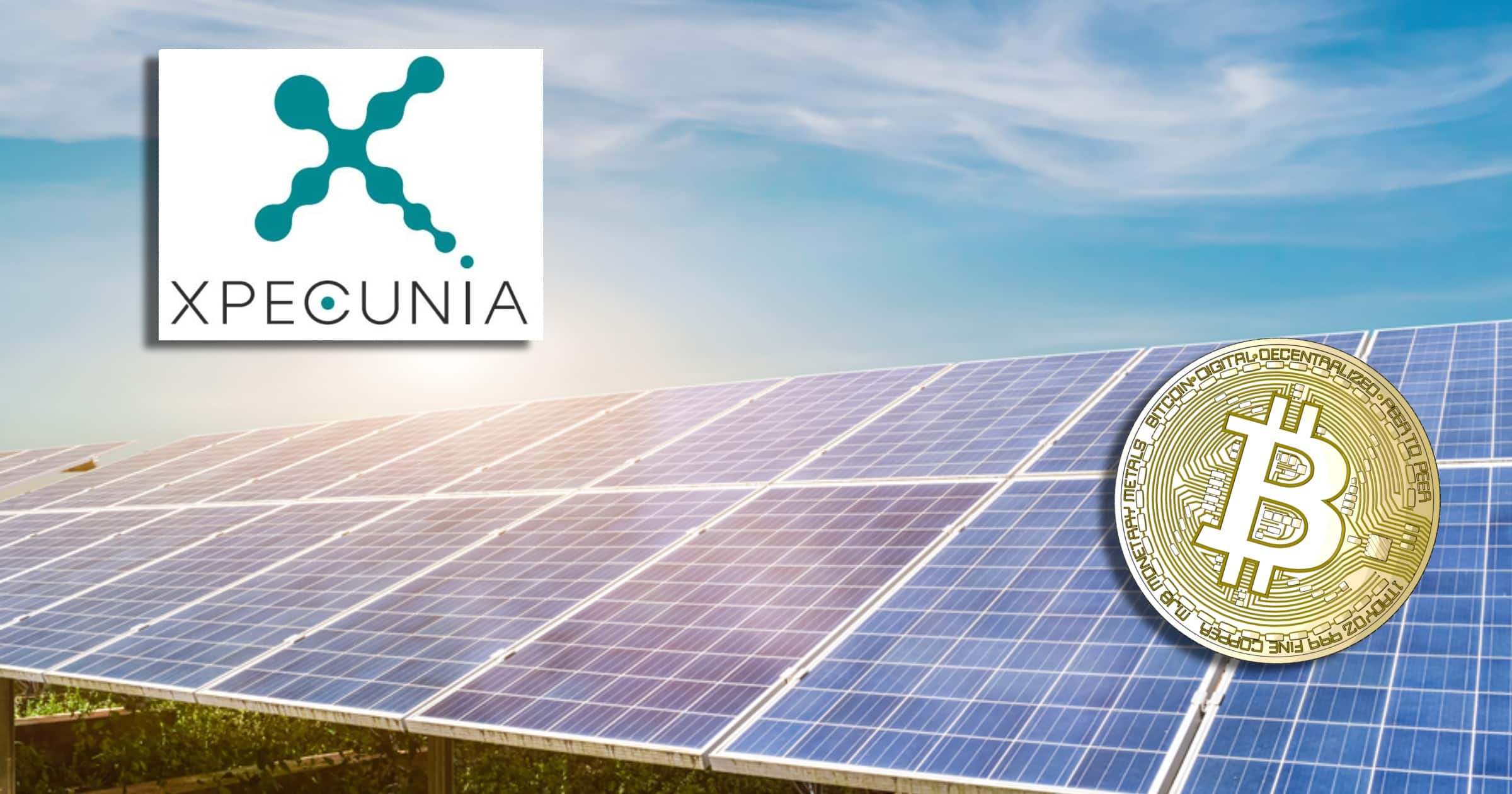 Svenska Xpecunia Nordic erbjuder grön kryptomining – nu ska bolaget börsnoteras
