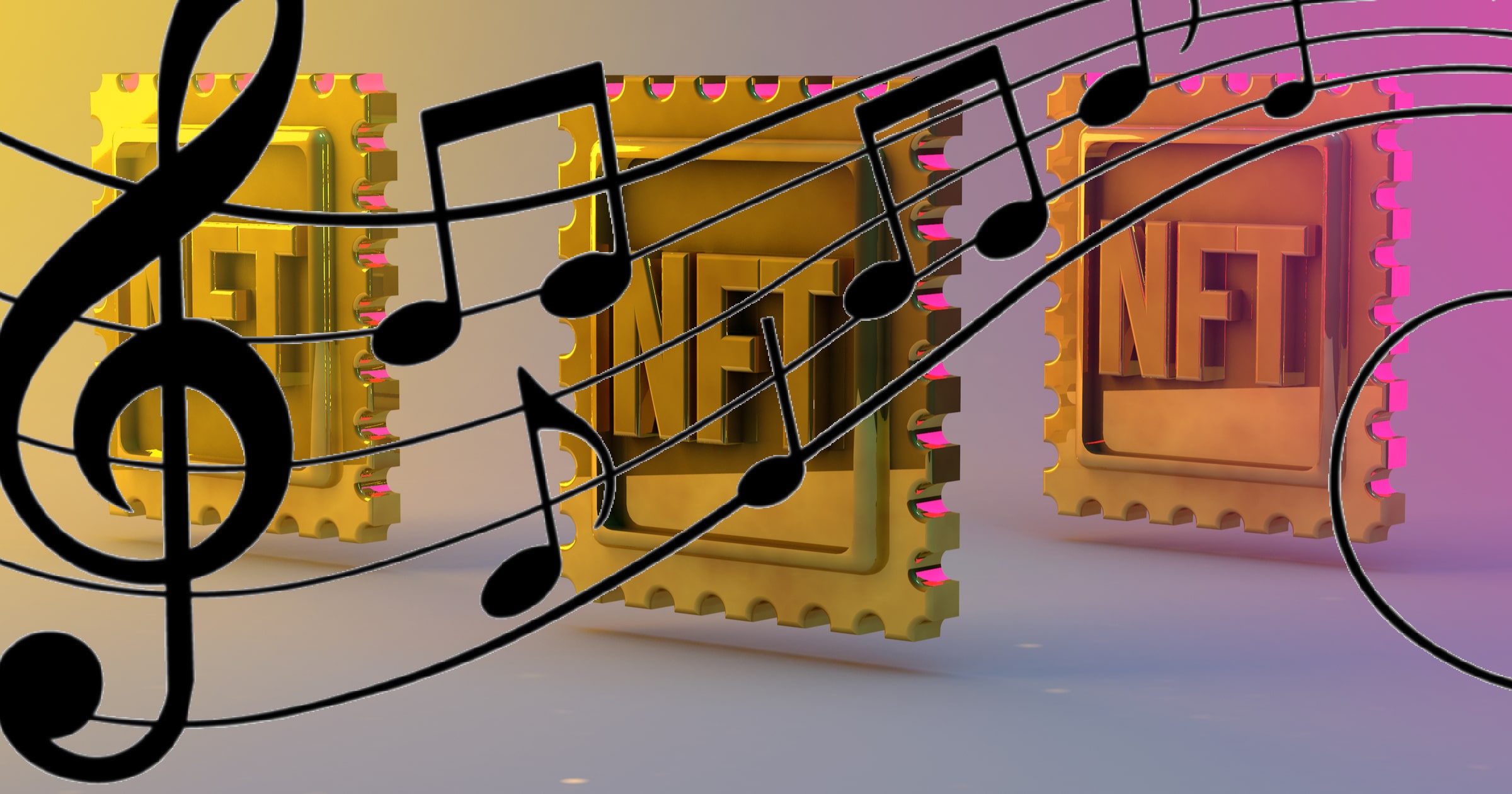 Svenskt bolag släpper kryptovaluta – möjliggör handel med musikrättigheter.