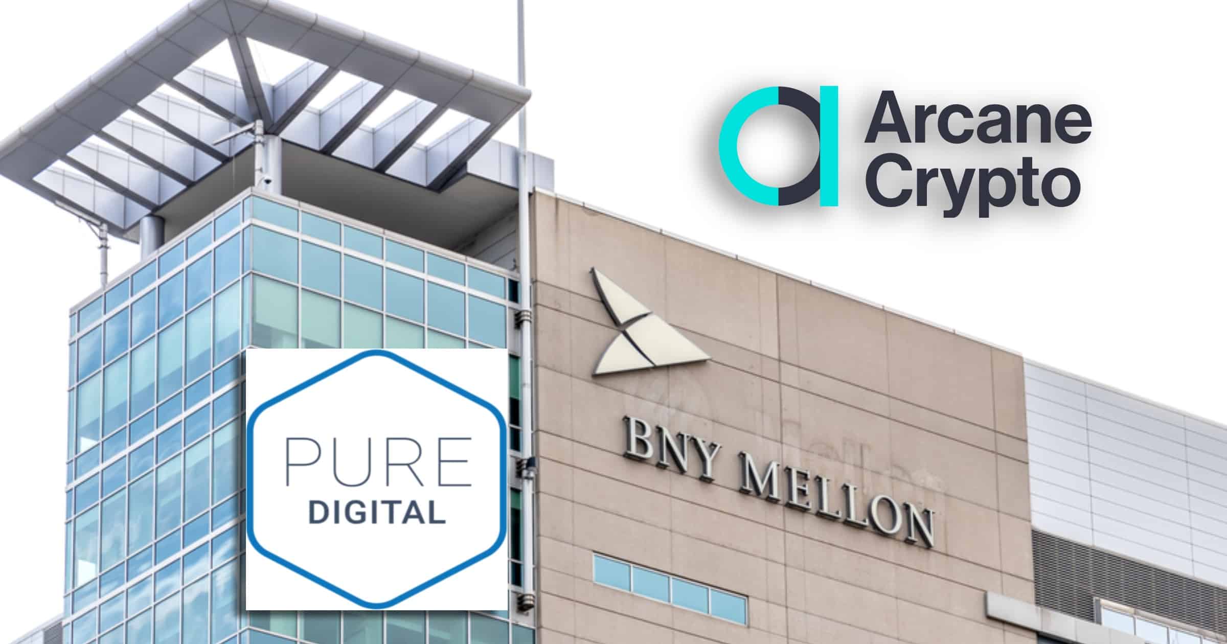Arcane Cryptos aktiepris upp med 43 procent – efter nytt banksamarbete