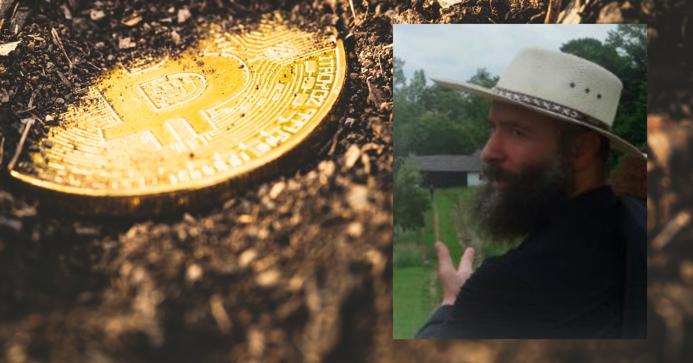 Kryptomiljardär död – nu kan bitcoin värda 17 miljarder vara förlorade för alltid.