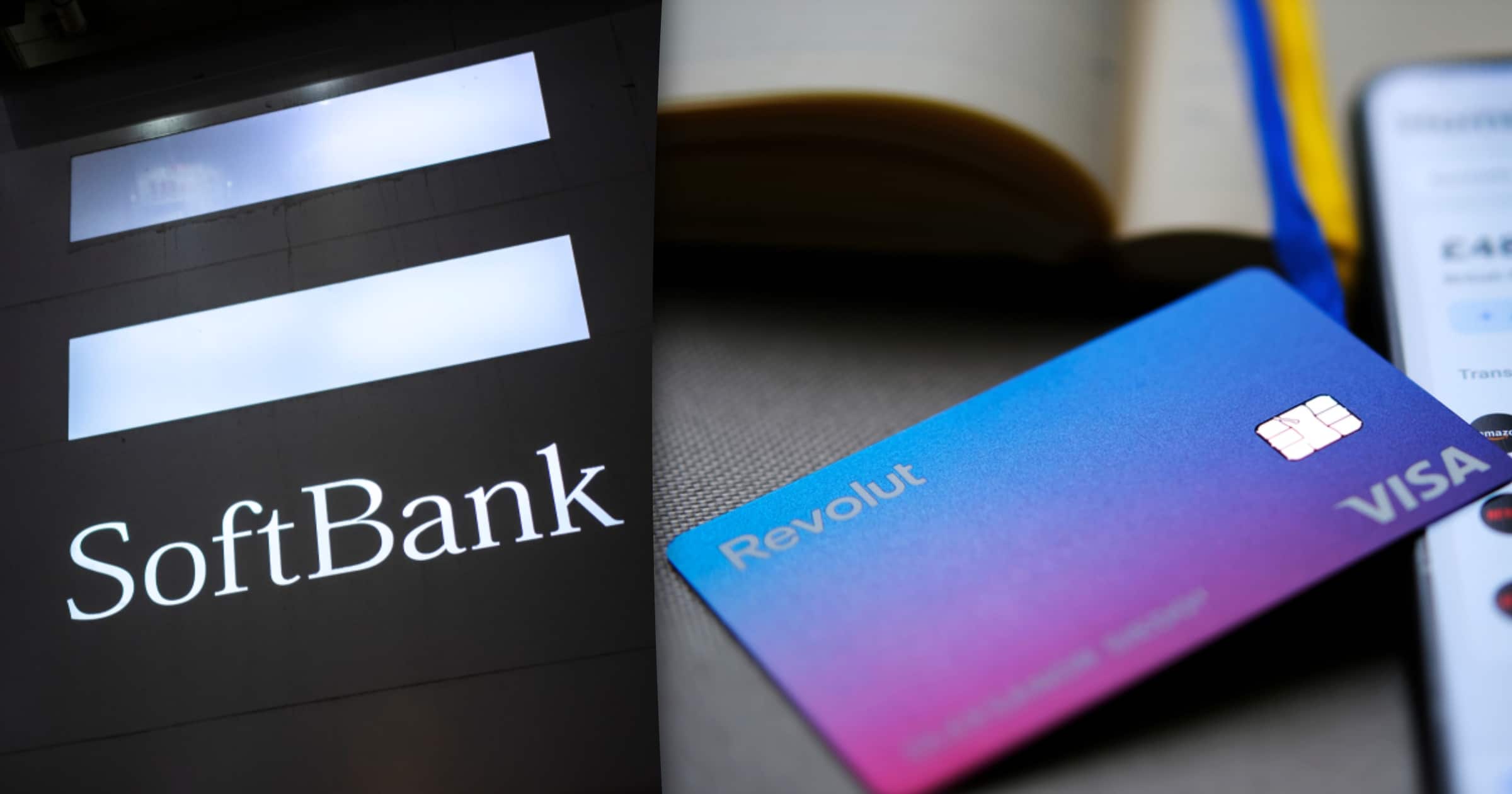 Revolut värderas till 287 miljarder – efter ny investeringsrunda