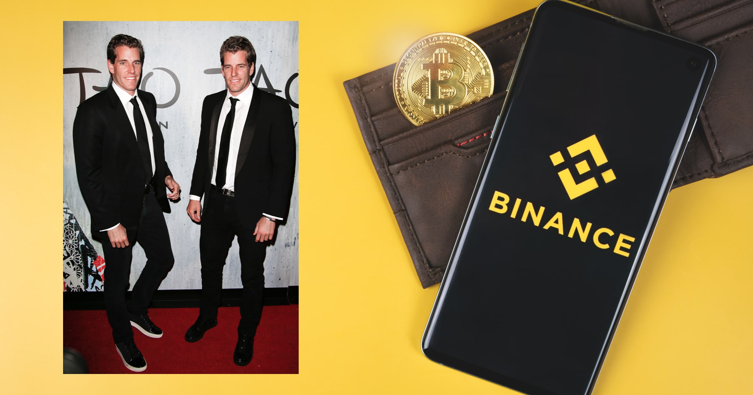 Så ska Gemini slå Binance – siktar på att bli "den snabbaste sköldpaddan i loppet".