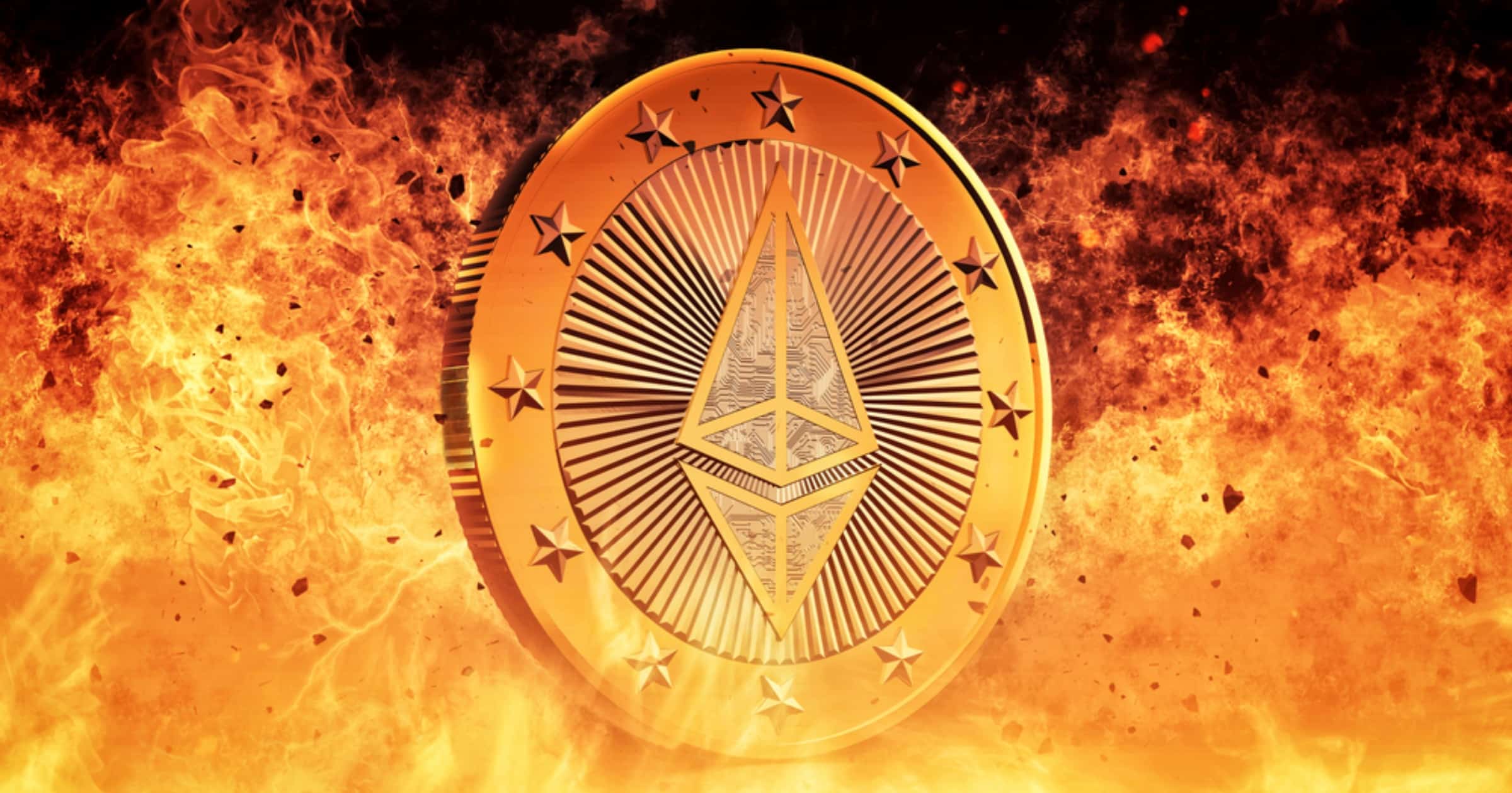 4,2 miljarder kronor i ethereum har förstörts – på mindre än en månad