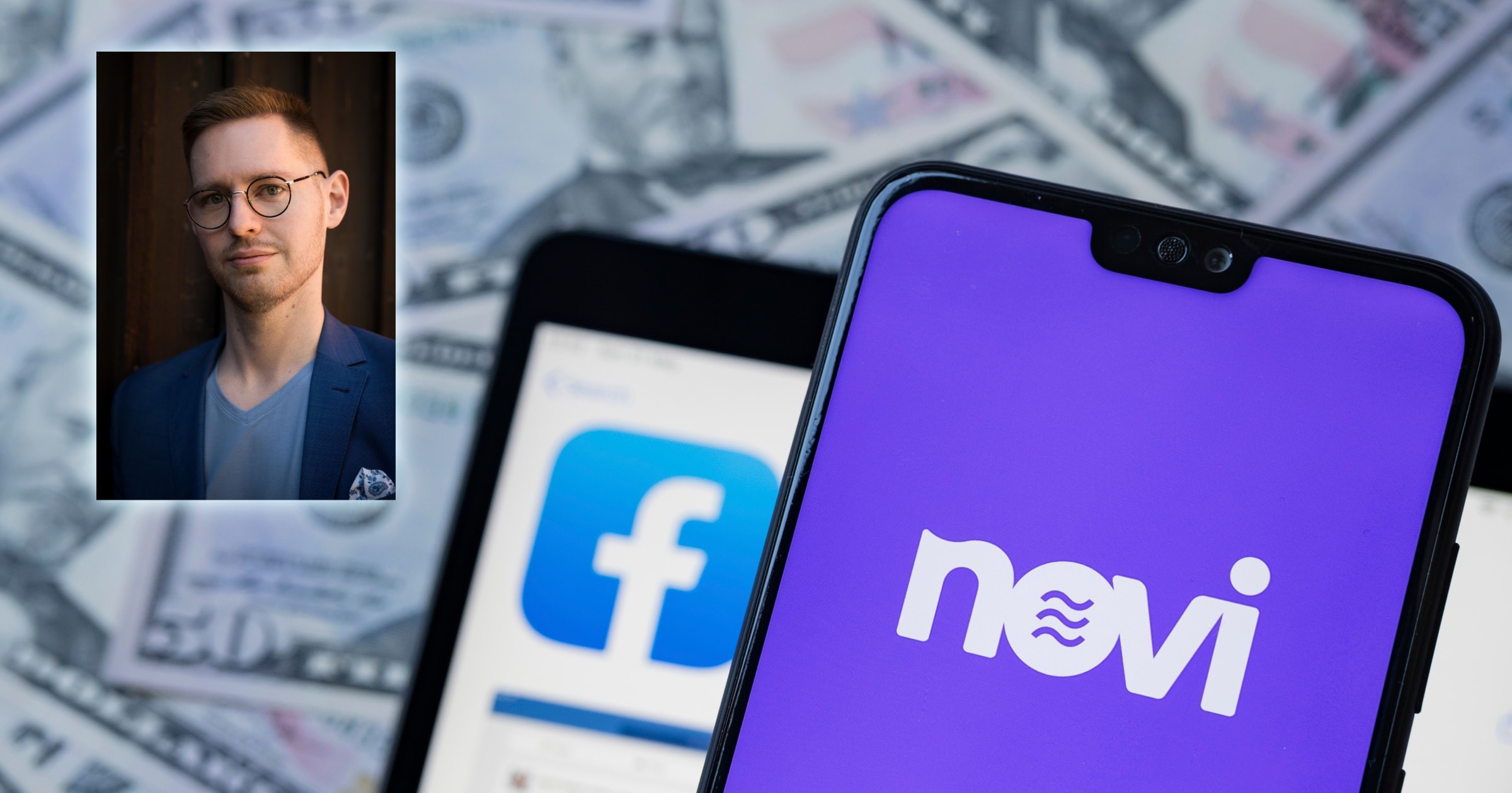 Facebook vill lansera kryptoplånbok – innan året är slut