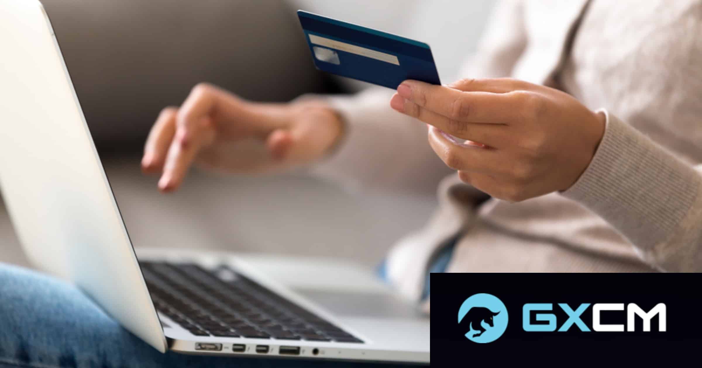 Är tradingplattformen GXCM ett bedrägeri?