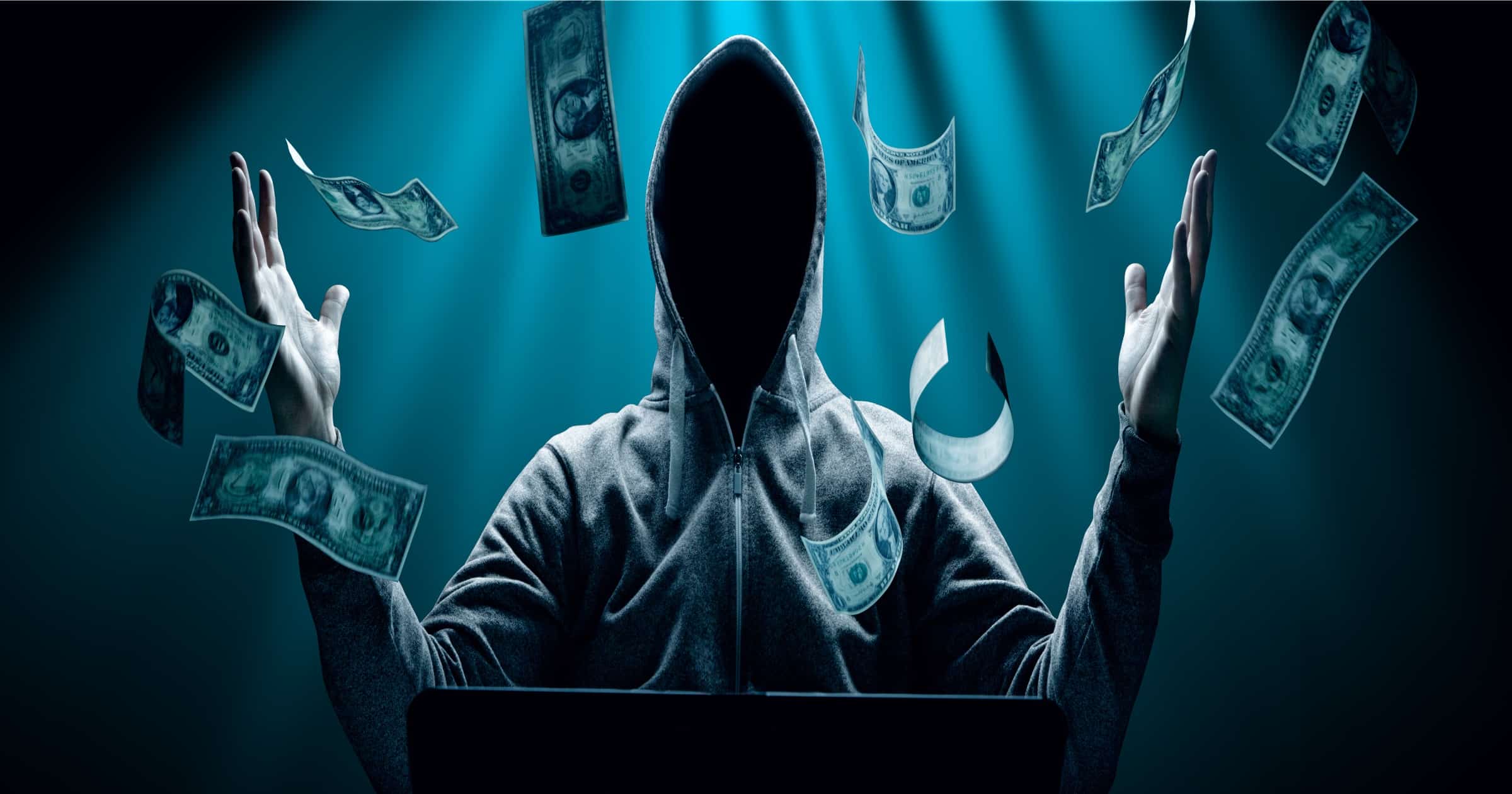 Utförde tidernas största "defi"-hack – lämnar nu tillbaka miljardbelopp