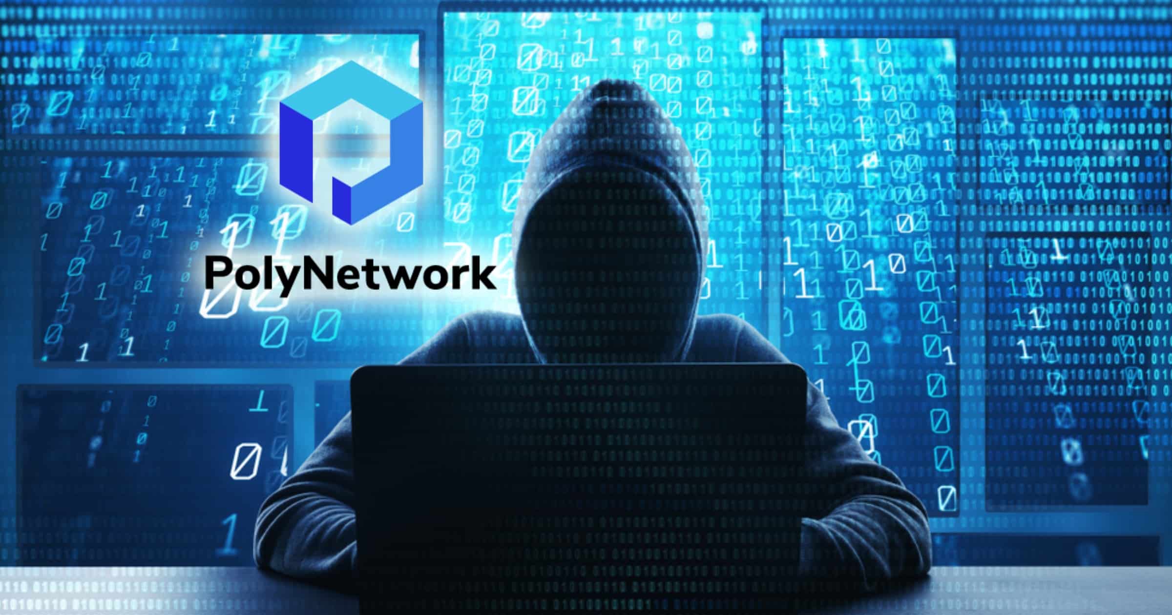 Över 5 miljarder kronor stulna i attack mot "defi"-plattformen Poly Network