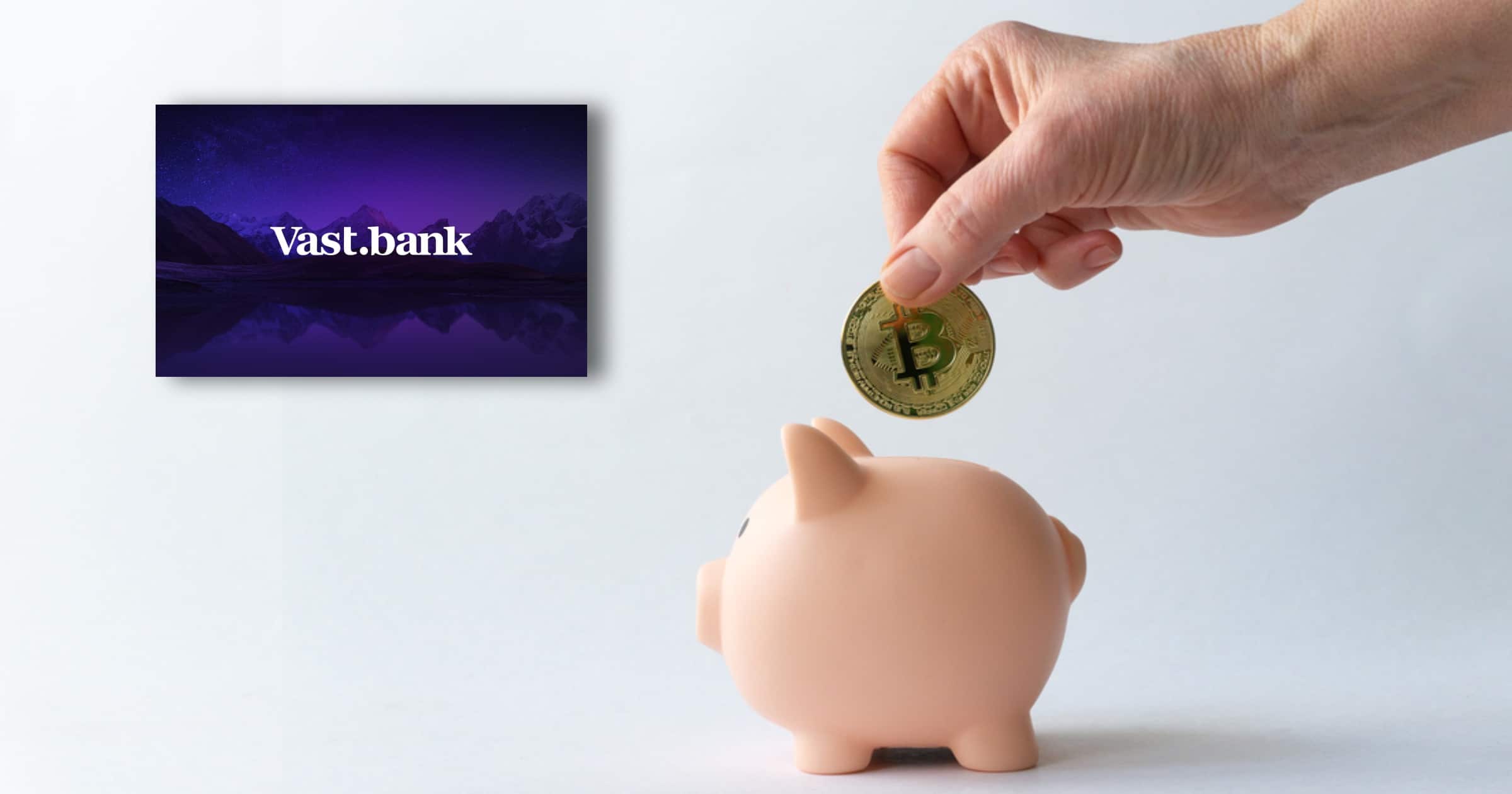 Amerikansk bank lanserar kryptohandel för alla sina kunder
