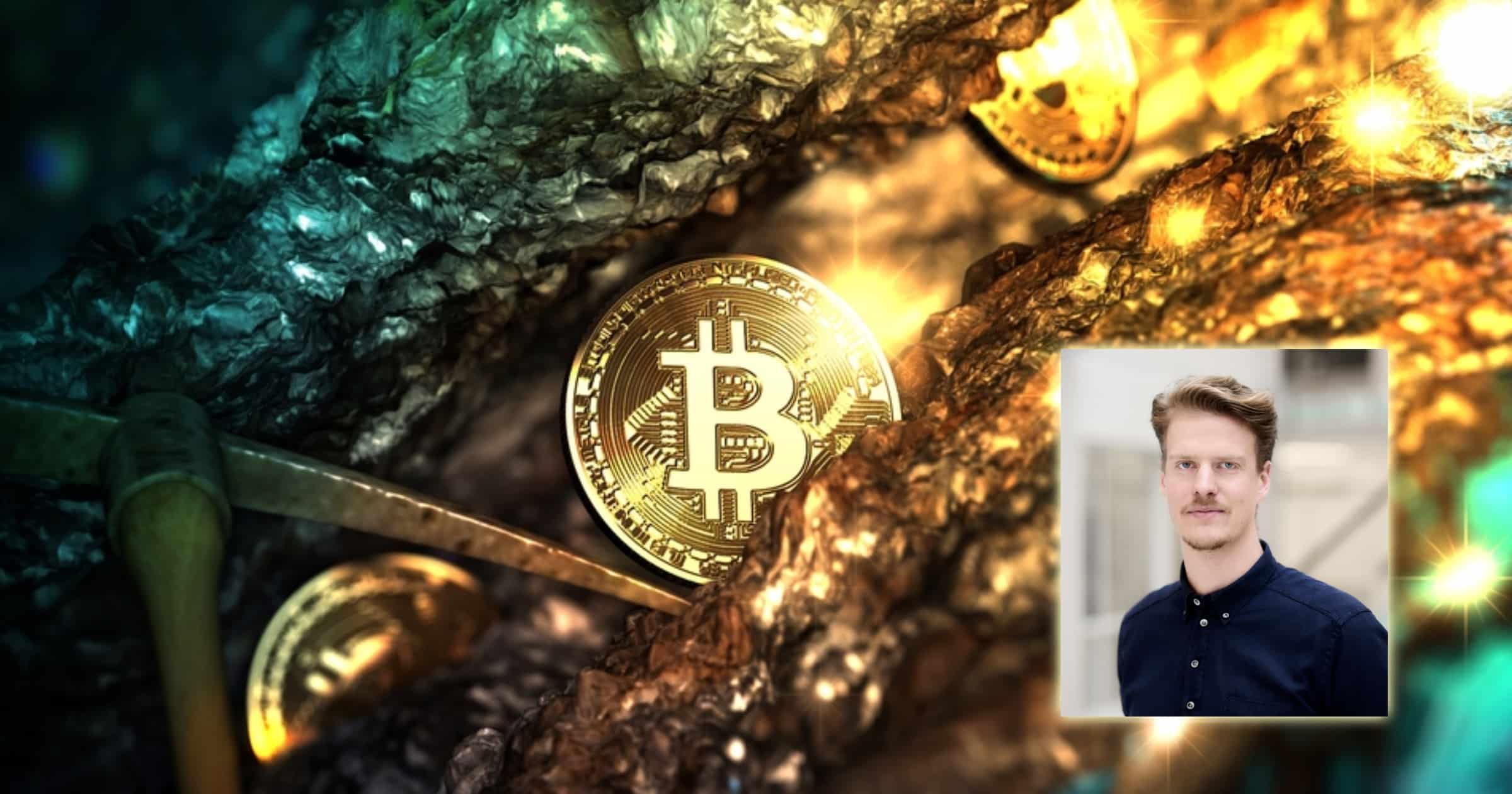Arcane Crypto köper 352 mining-riggar – ska generera stora vinster
