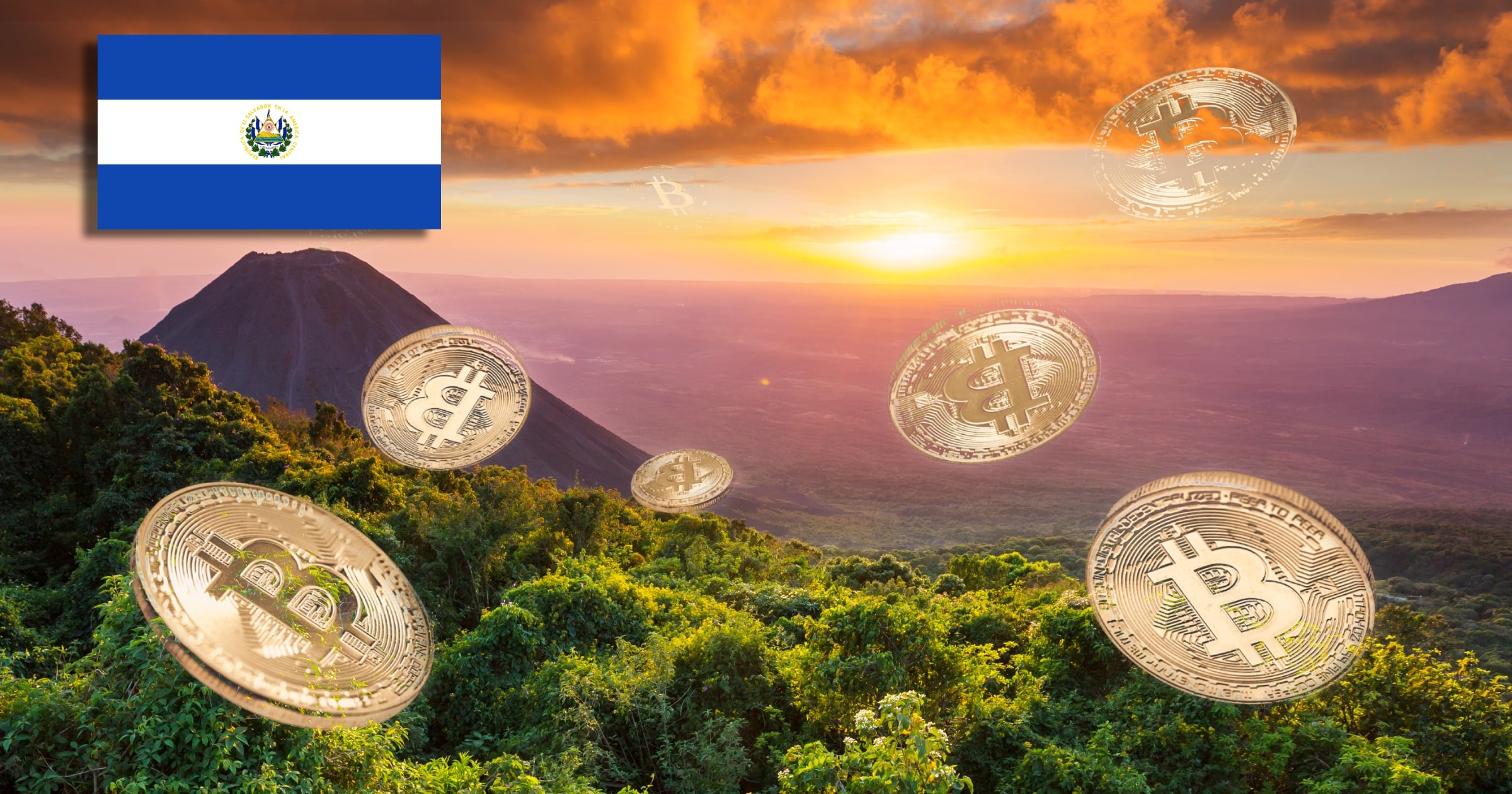 Massor av människor planerar köpa bitcoin för 30 dollar i dag – här är anledningen