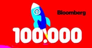 Bloomberg-analytiker: Därför lär bitcoinpriset nå 100 000 dollar innan årets slut