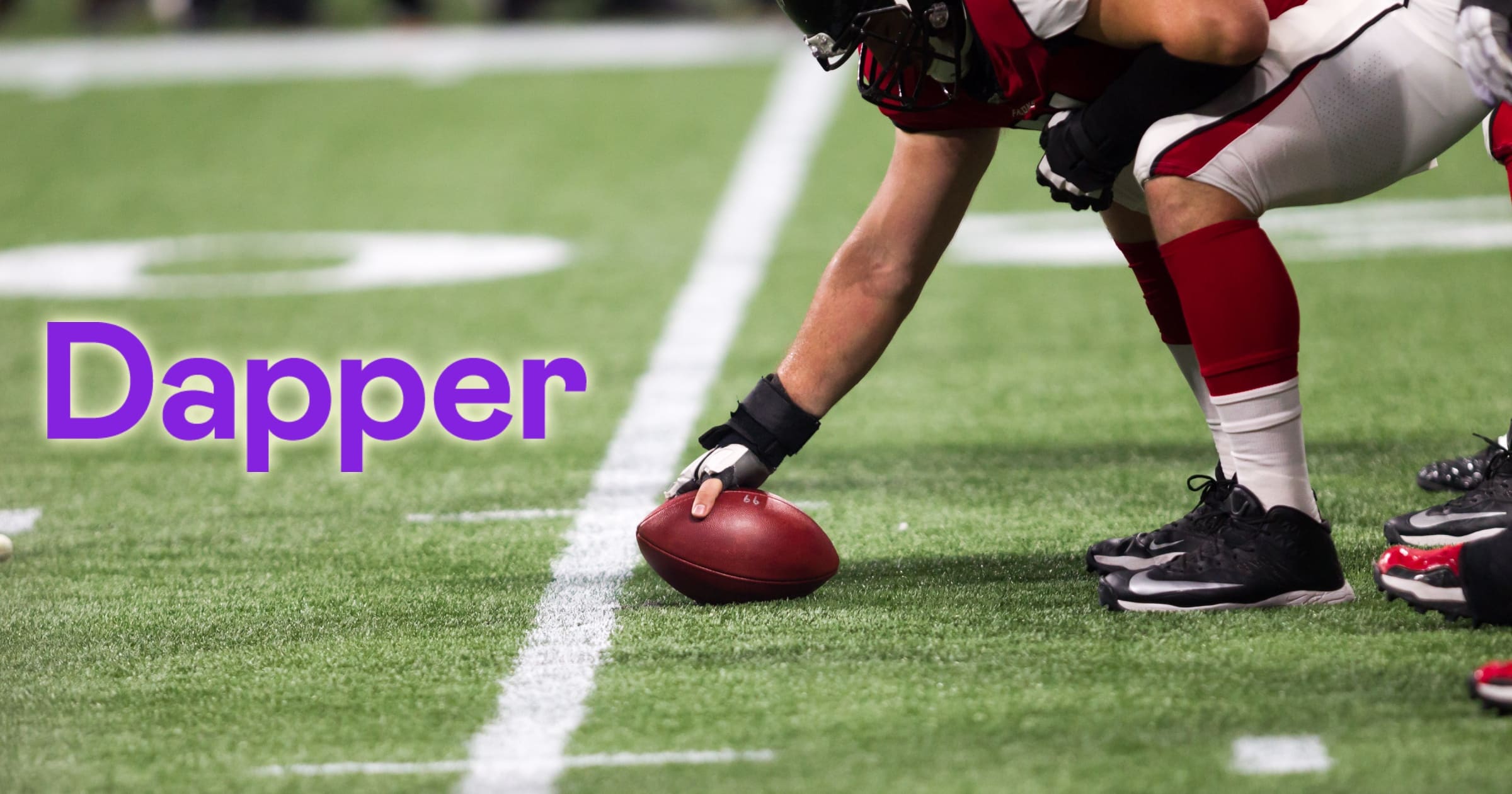 Efter succén med NBA Top Shot – nu ska Dapper Labs inleda samarbete med NFL