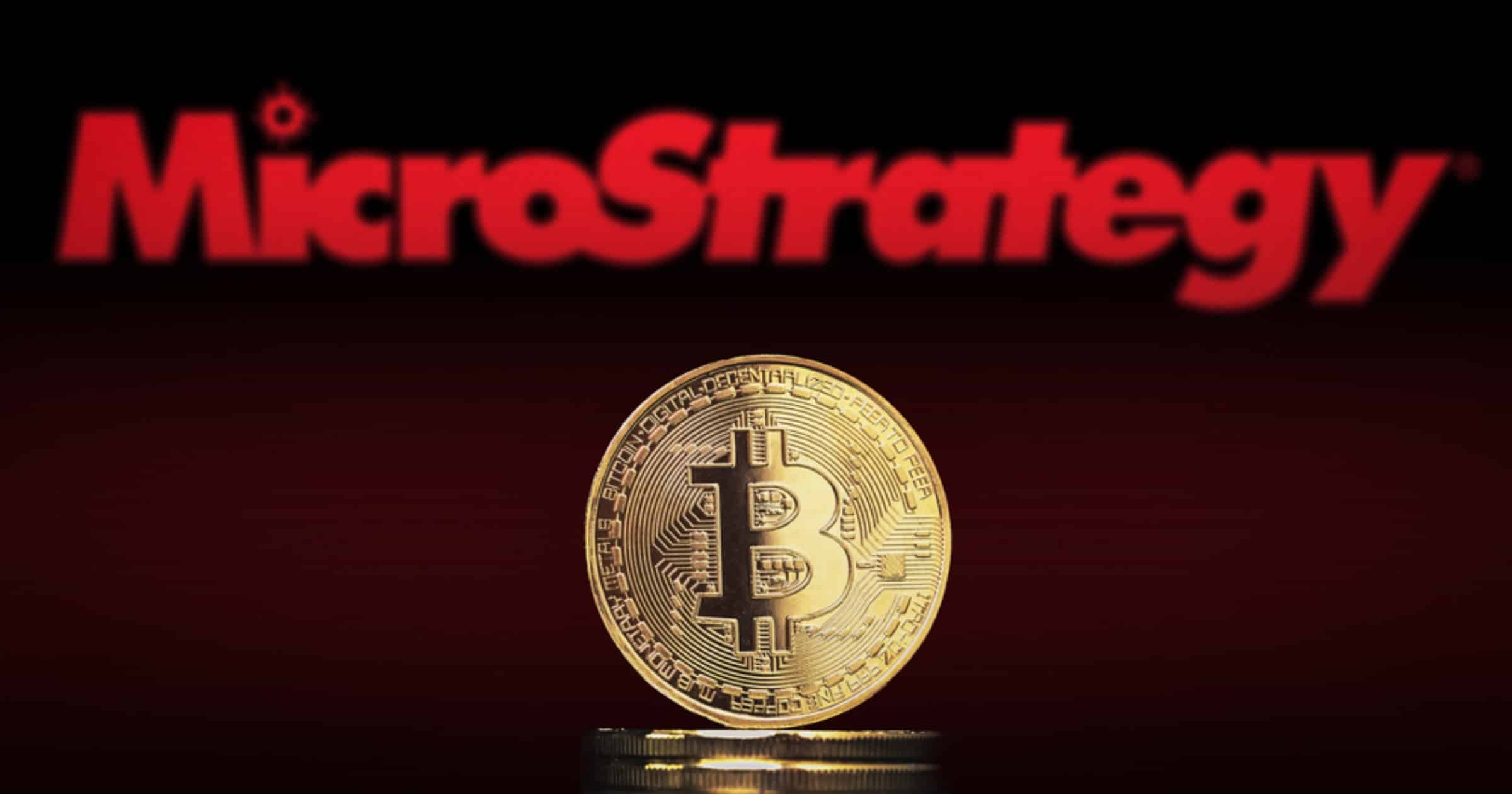 Microstrategy gör nytt jätteköp av bitcoin – för över två miljarder kronor