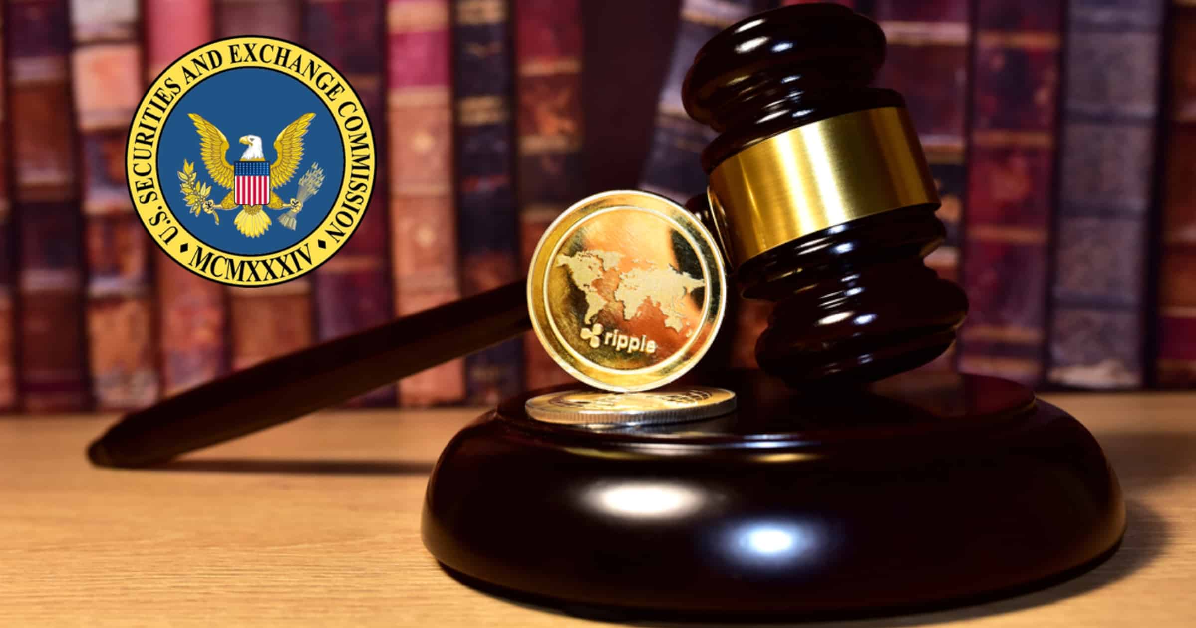 Ripple har inga planer på förlikning i rättstvisten med SEC