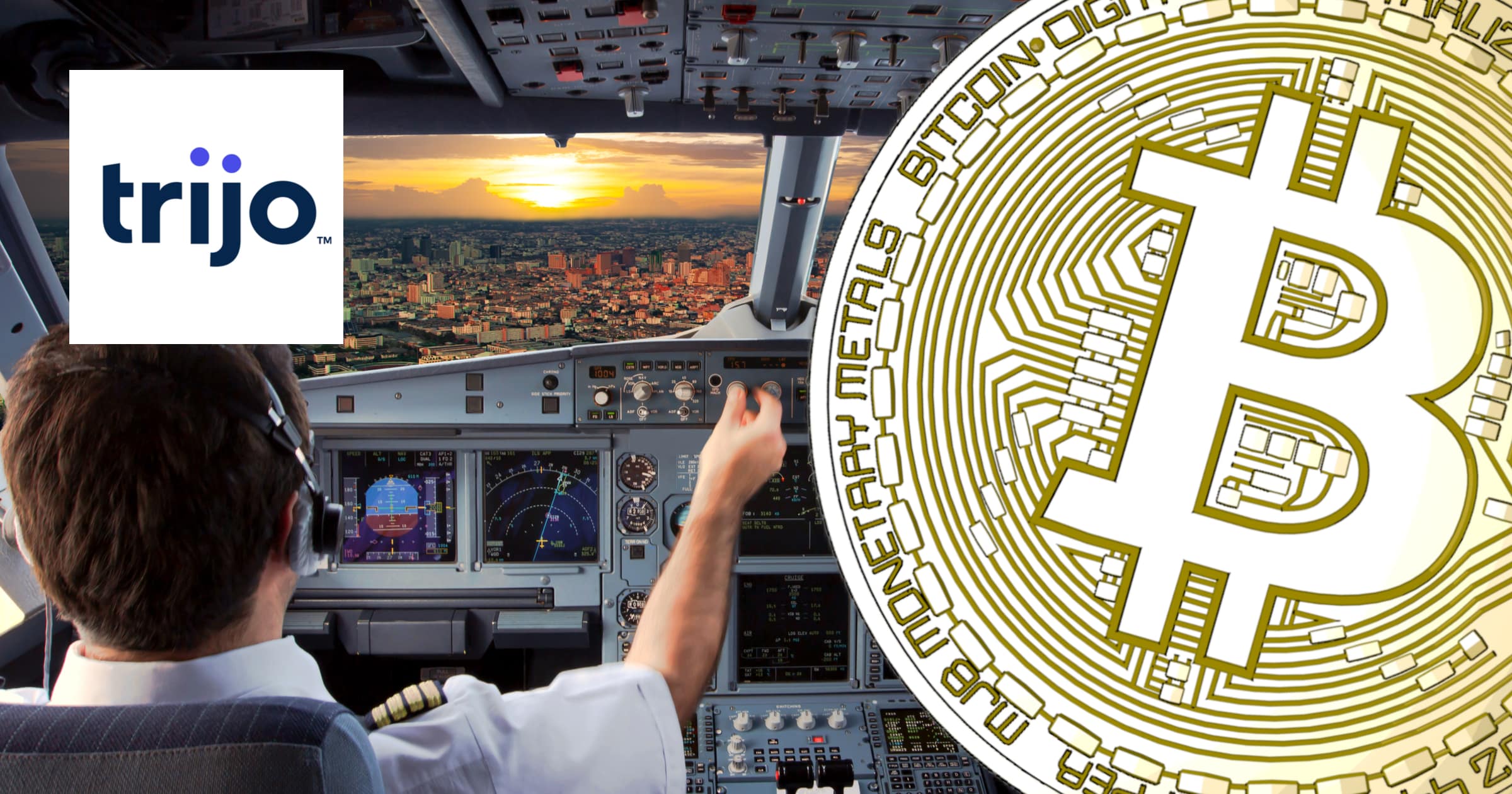 Trijo lanserar Autopilot – en tjänst för att automatiskt spara i bitcoin.