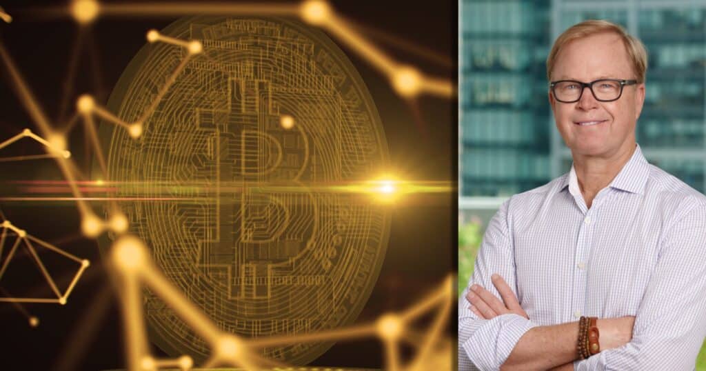 Analytiker: Då kan bitcoinpriset nå 100 000 dollar