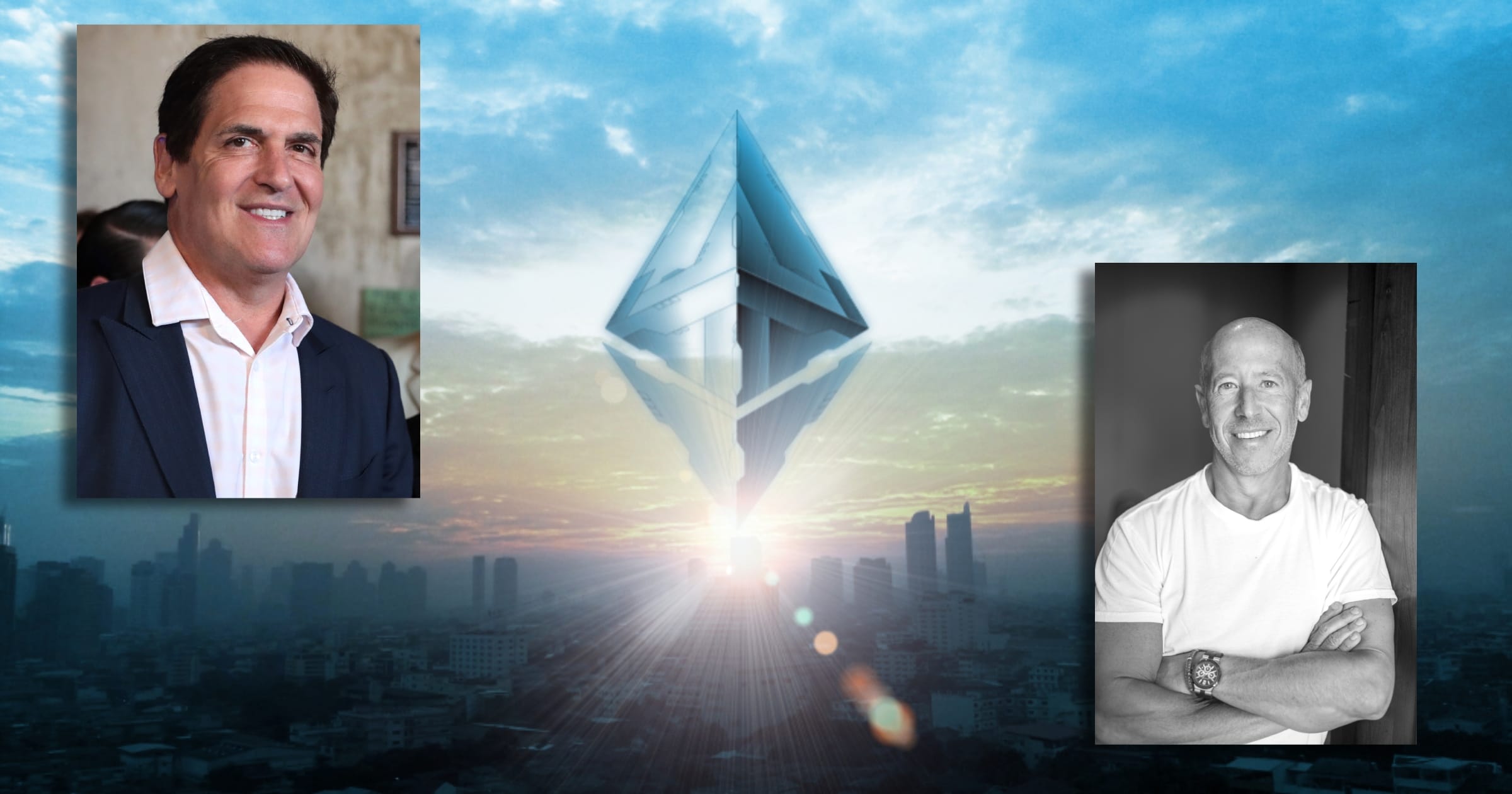Här är miljardärerna som föredrar ethereum framför bitcoin