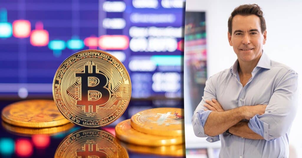 Riskkapitalmiljardären Orlando Bravo investerar i bitcoin: "Ett grymt bra system"