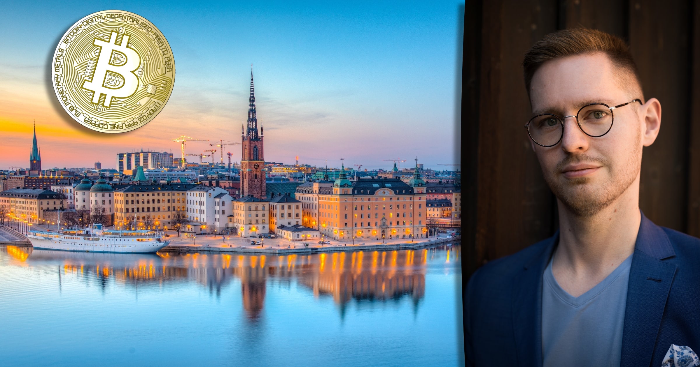 Därför ska du alltid välja en svensk aktör när du handlar med kryptovalutor