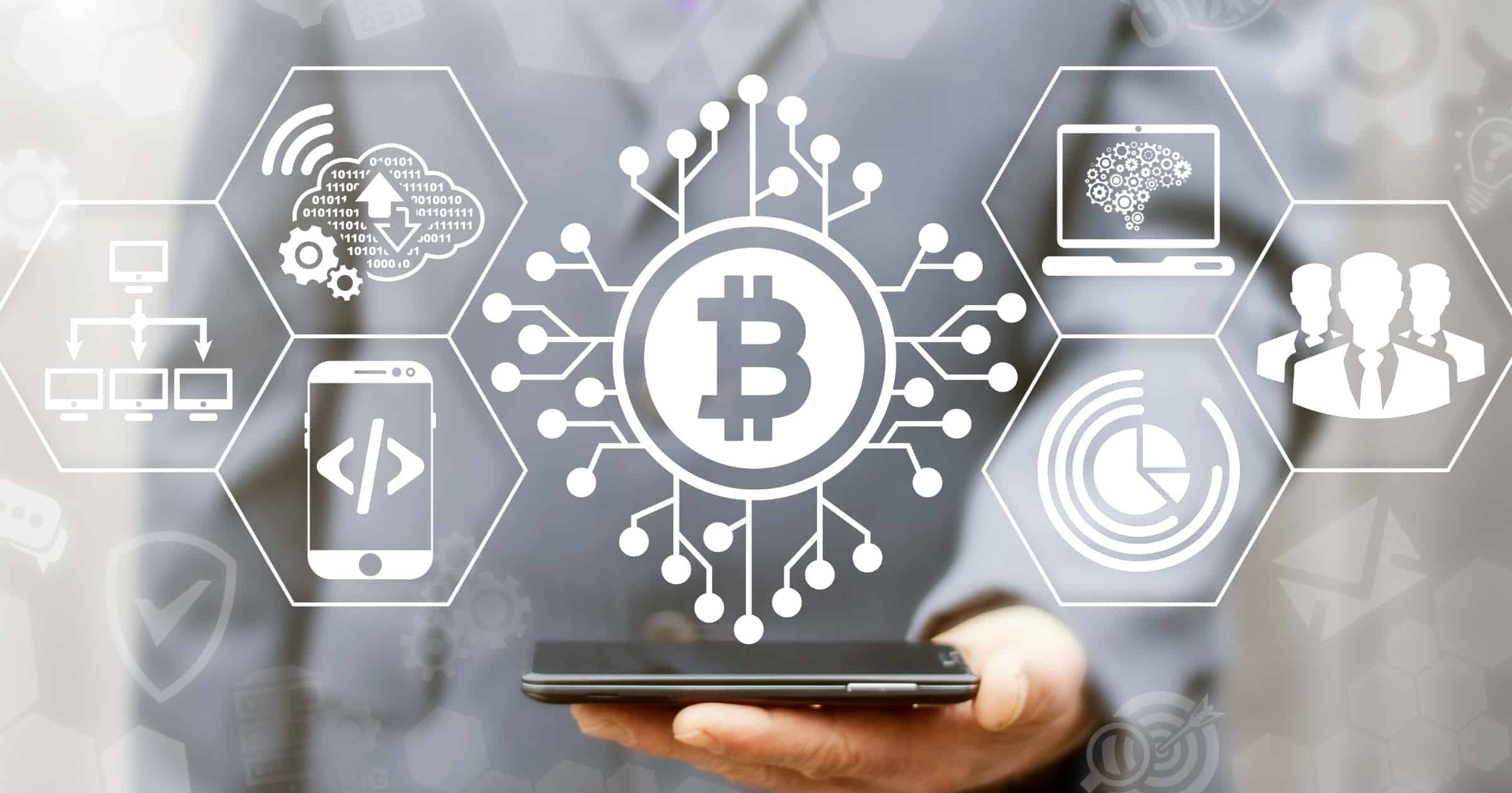 Bitcoinnätverket har uppdaterats – detta innebär "Taproot"