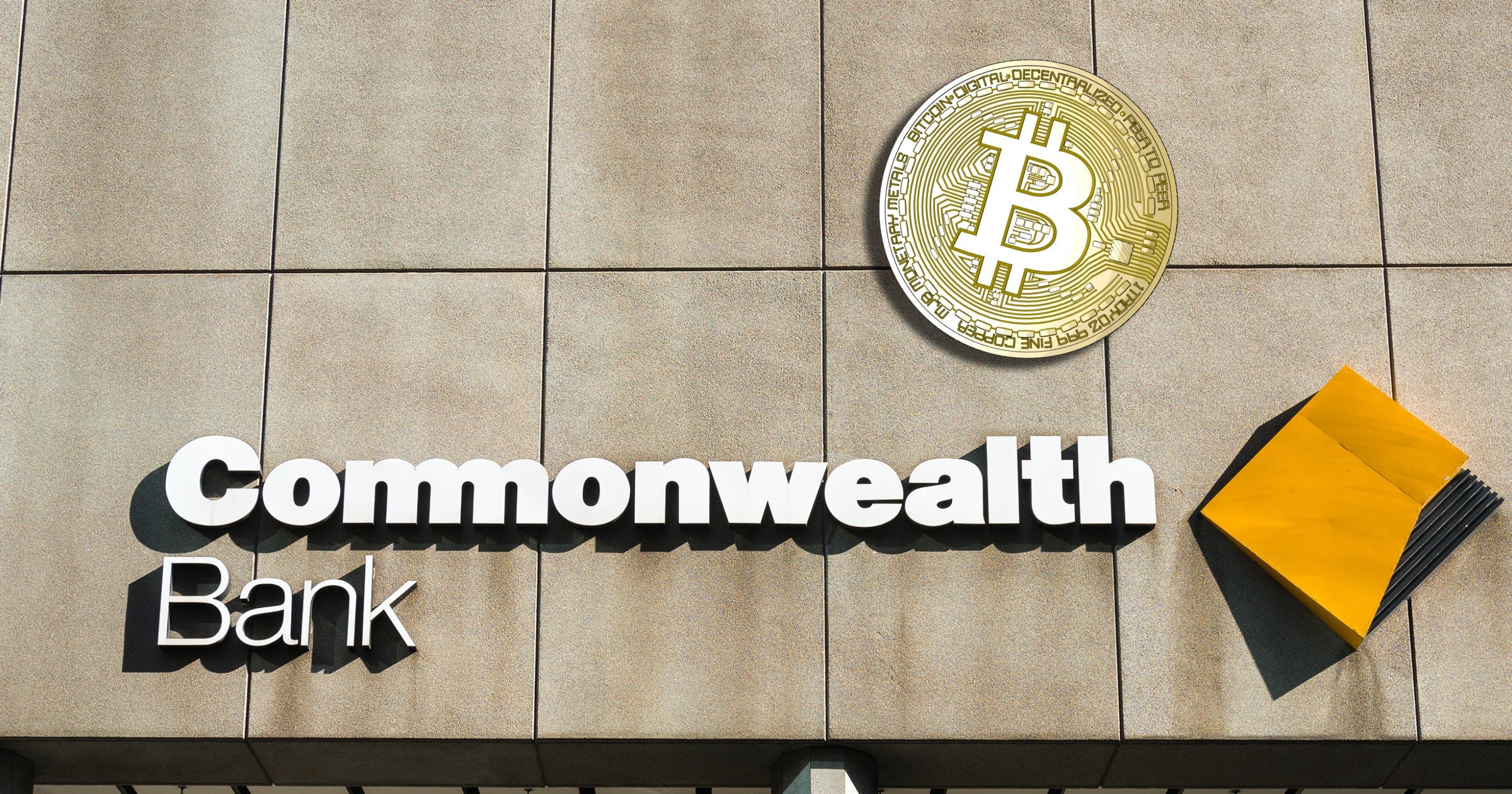 Australisk bank ska erbjuda kryptohandel till miljontals kunder