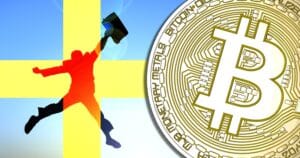 5 svenskar: Här är våra bästa kryptoinvesteringar någonsin