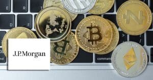 JP Morgan: Den här kryptovalutan är en säkrare investering än bitcoin just nu