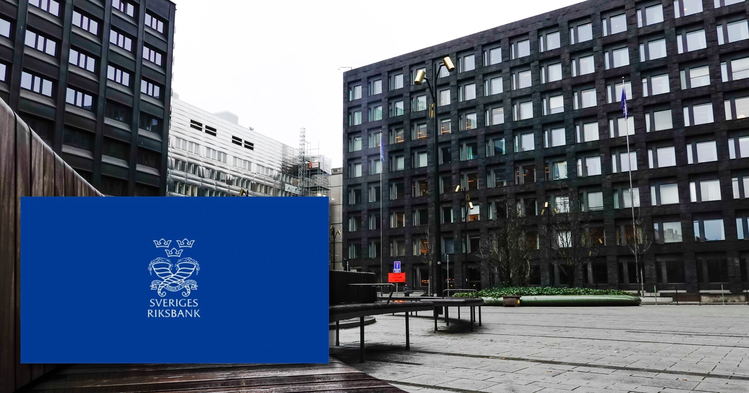 Riksbanken inför nytt system för omedelbara betalningar