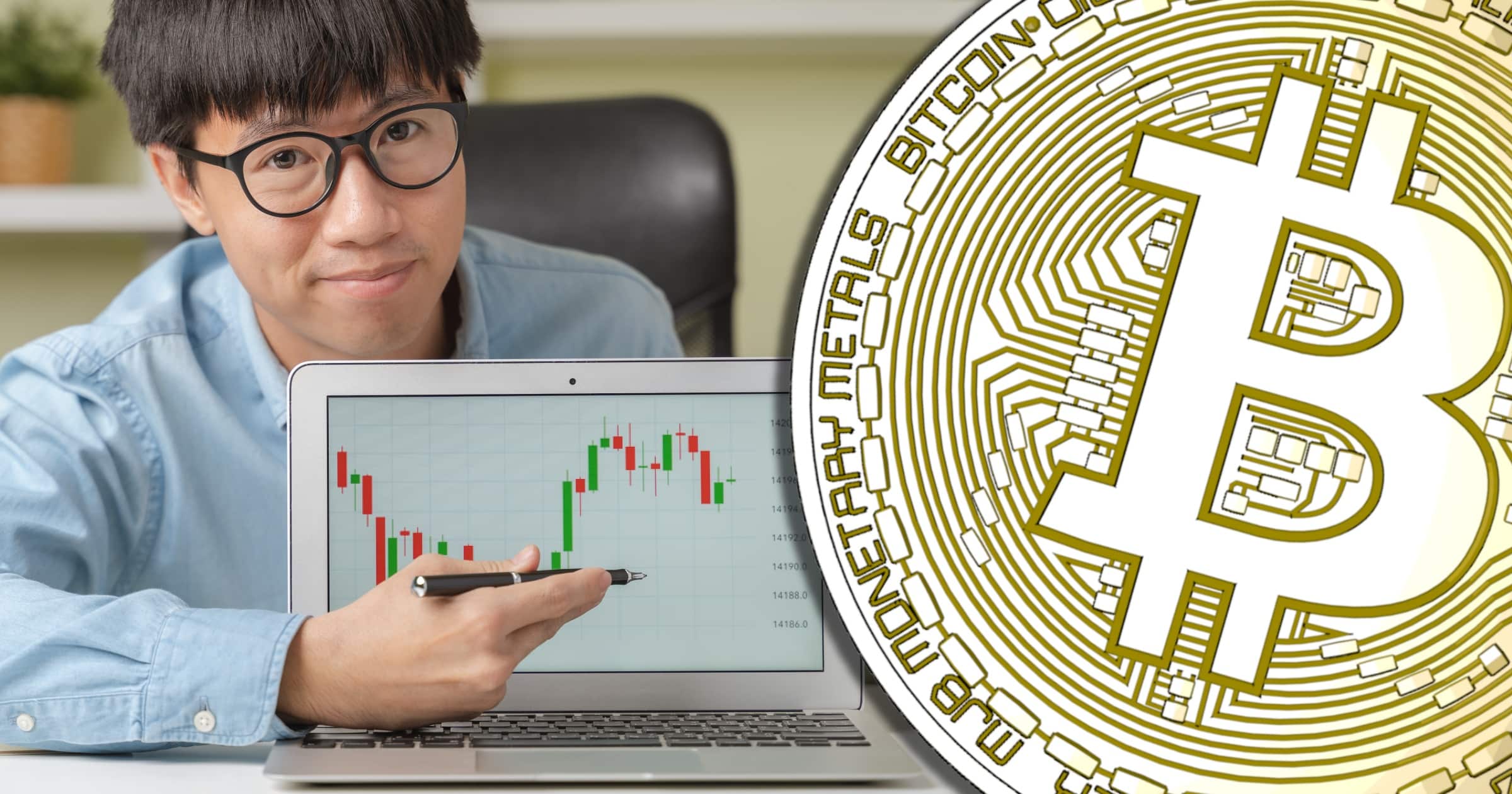 Bitcoinnvesterare: Jag har tjänat 27 miljoner – här är 5 av mina bästa tips