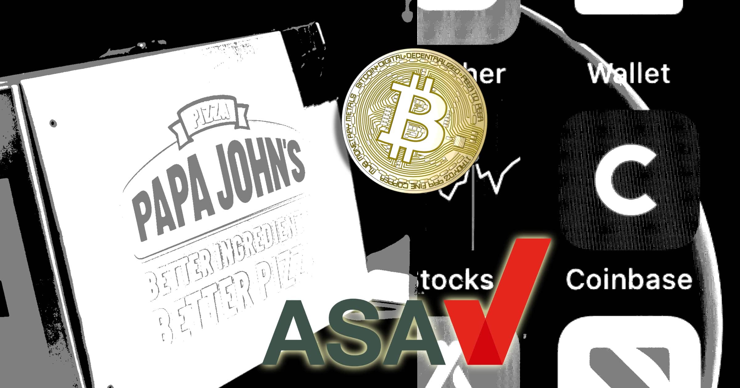 Brittiska bitcoinannonser får tummen ner av reklamombudsman