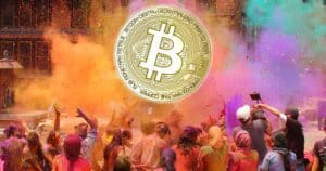 Indiens regering svänger om kryptovalutor – vill inte längre förbjuda bitcoin
